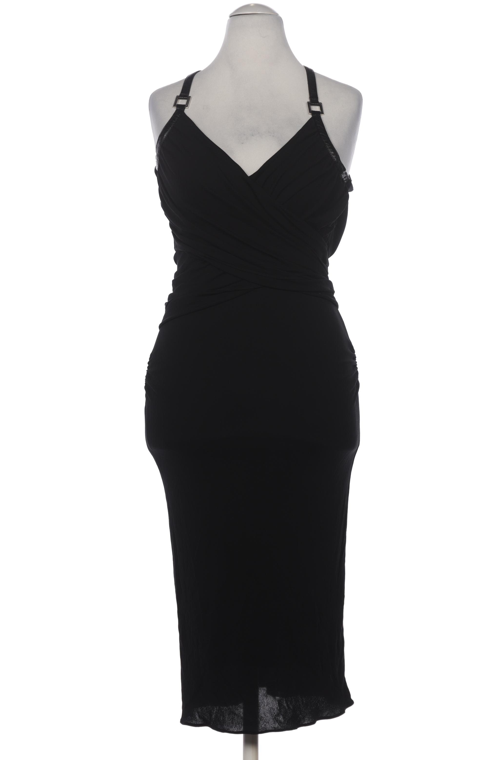

Karen Millen Damen Kleid, schwarz, Gr. 40