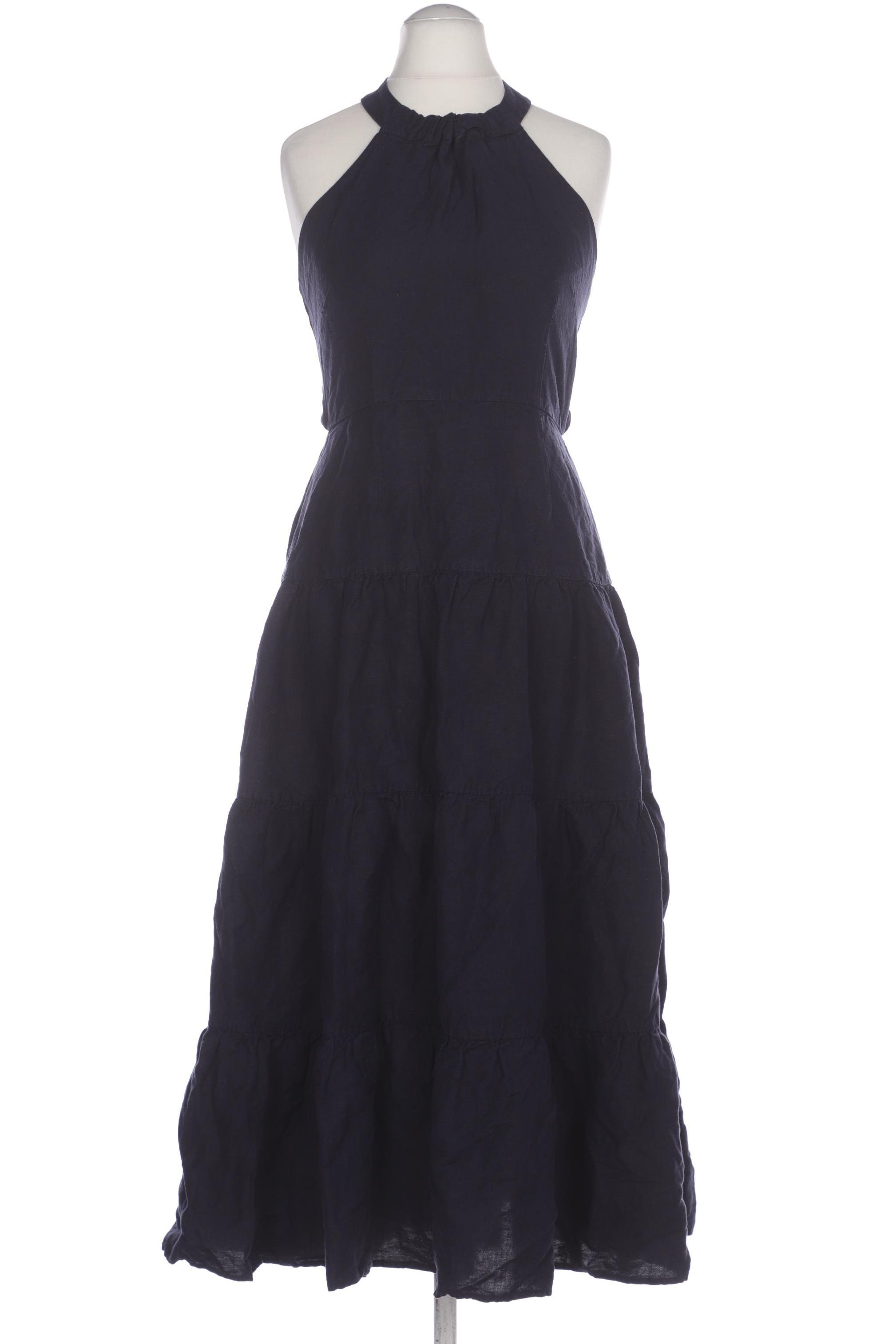 

Karen Millen Damen Kleid, marineblau, Gr. 38