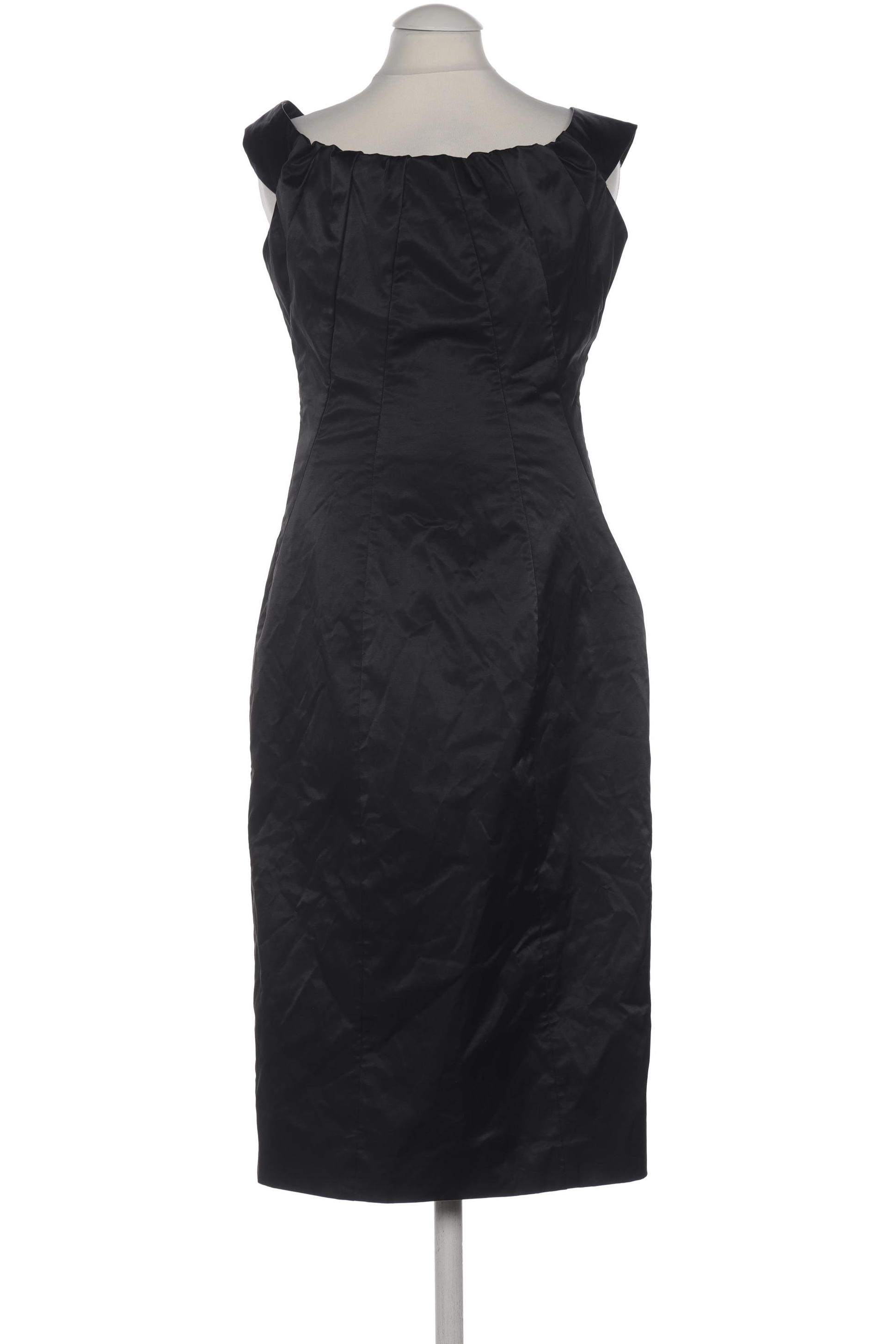 

Karen Millen Damen Kleid, schwarz, Gr. 38