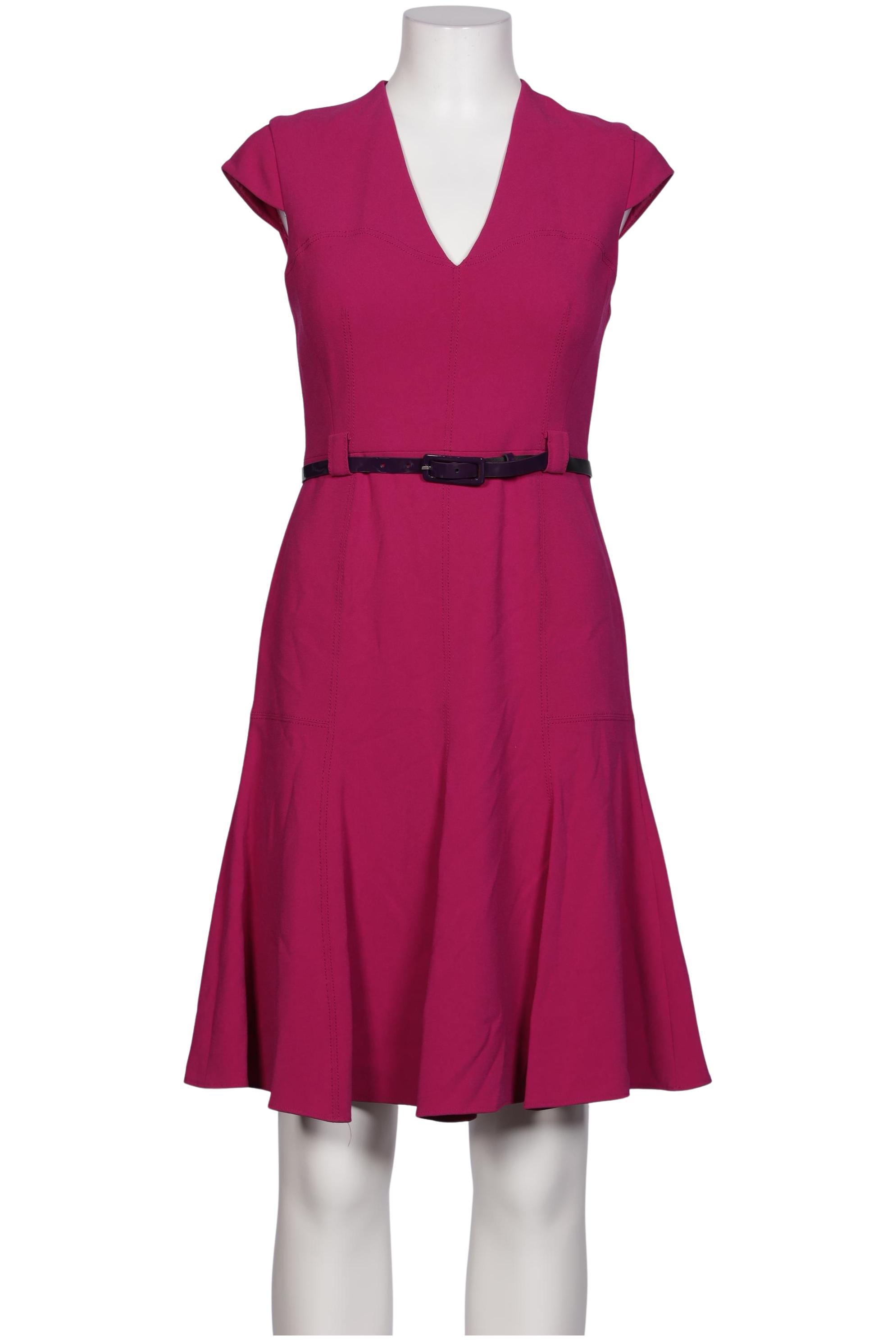 

Karen Millen Damen Kleid, pink, Gr. 40