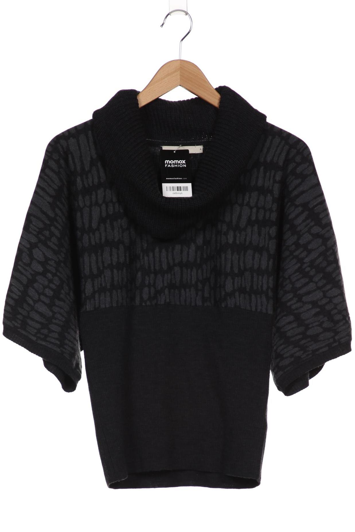 

Karen Millen Damen Pullover, grau