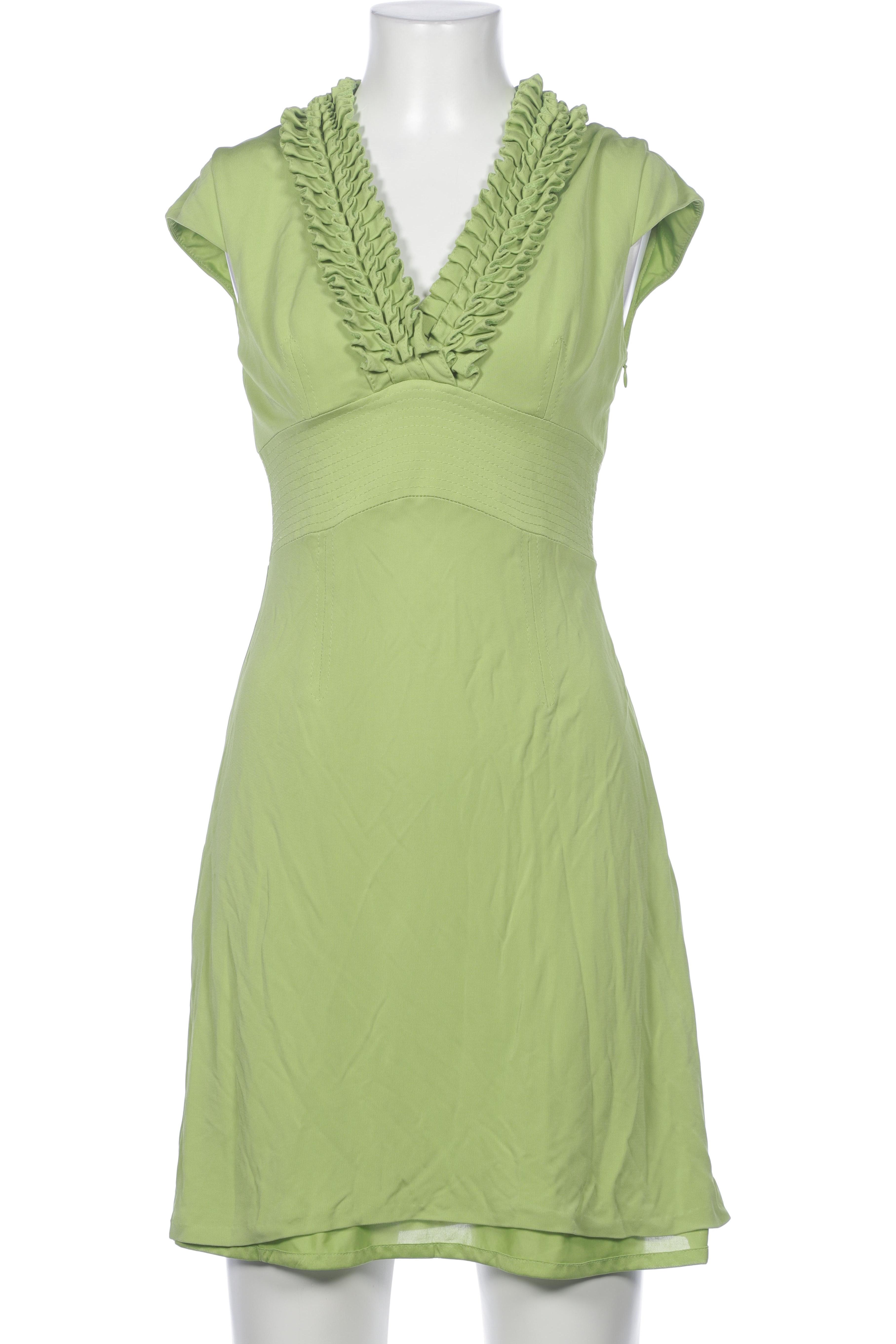 

Karen Millen Damen Kleid, hellgrün, Gr. 38