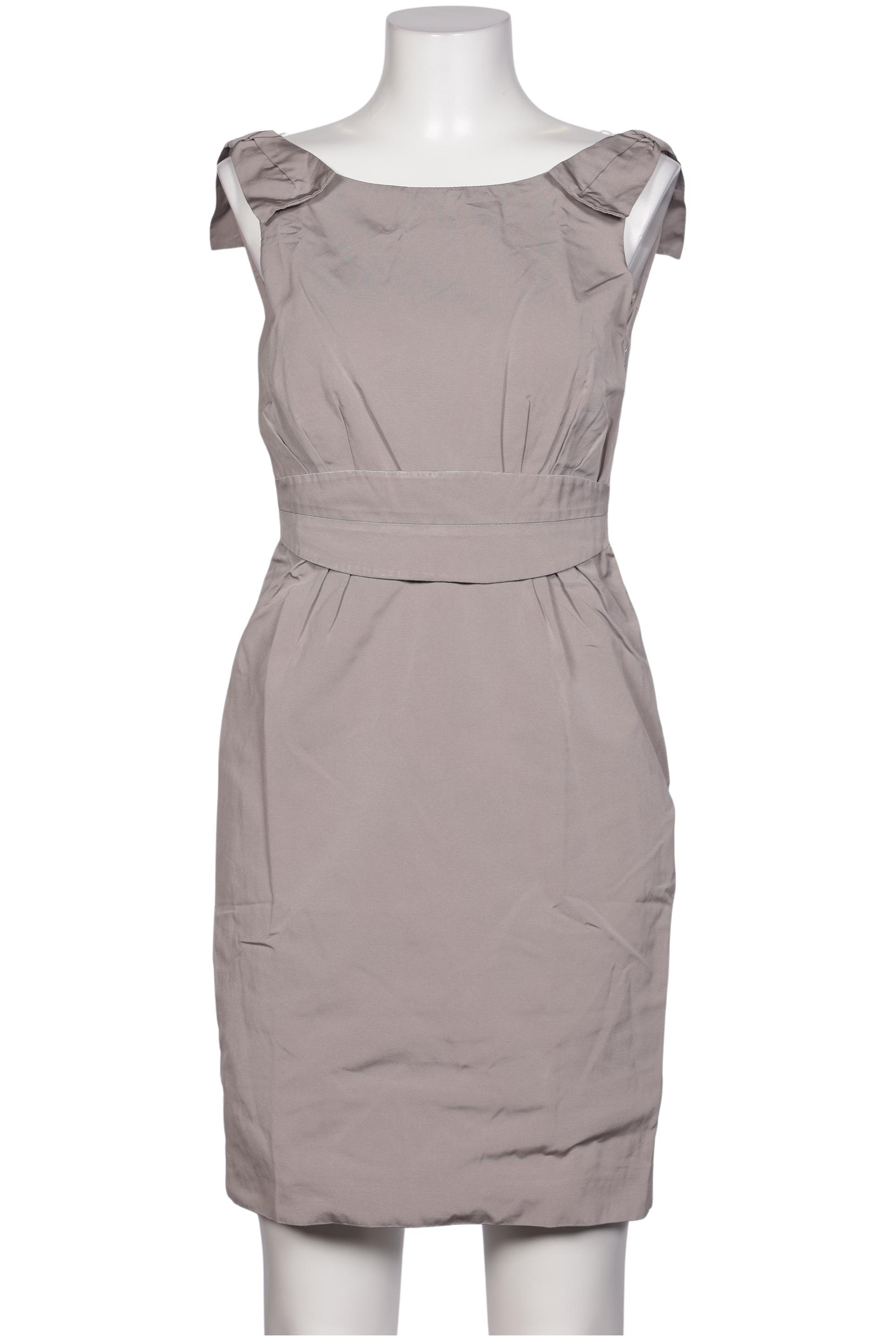 

Karen Millen Damen Kleid, grau, Gr. 40