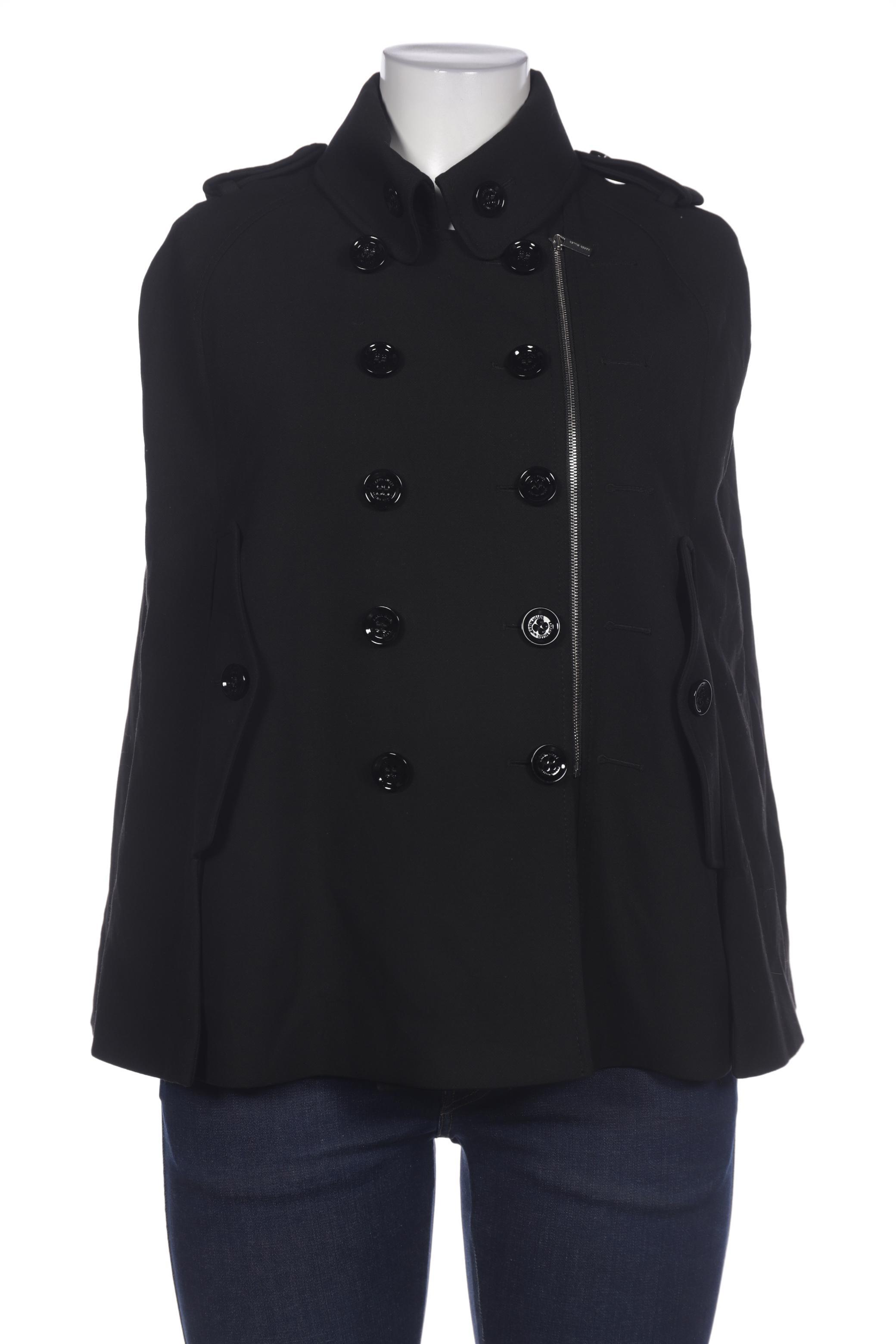 

Karen Millen Damen Jacke, schwarz, Gr. 42