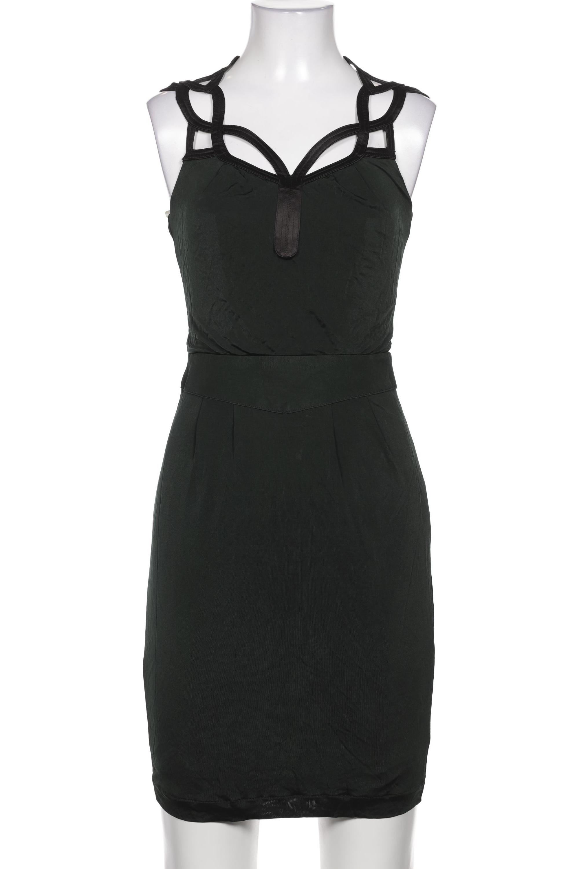 

Karen Millen Damen Kleid, grün, Gr. 36
