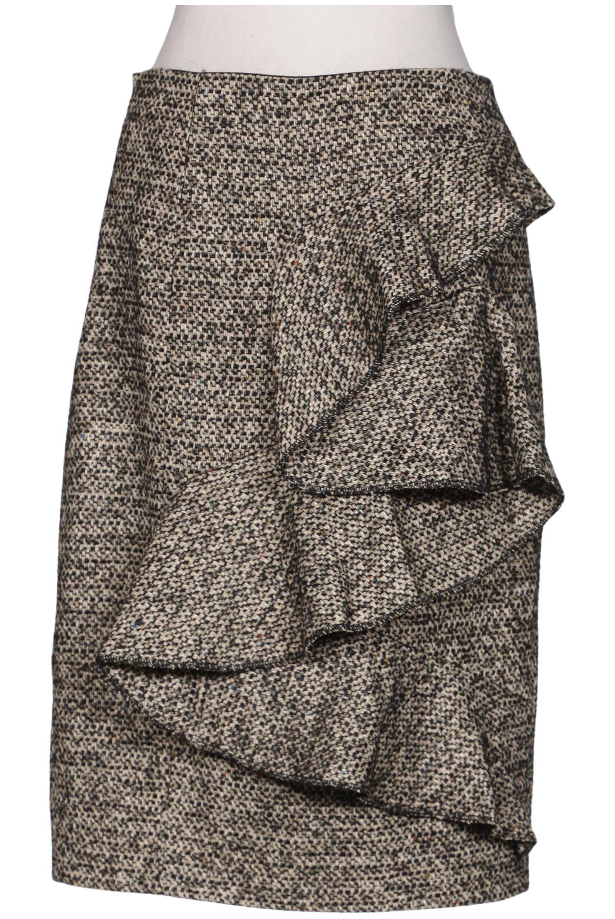 

Karen Millen Damen Rock, mehrfarbig, Gr. 38