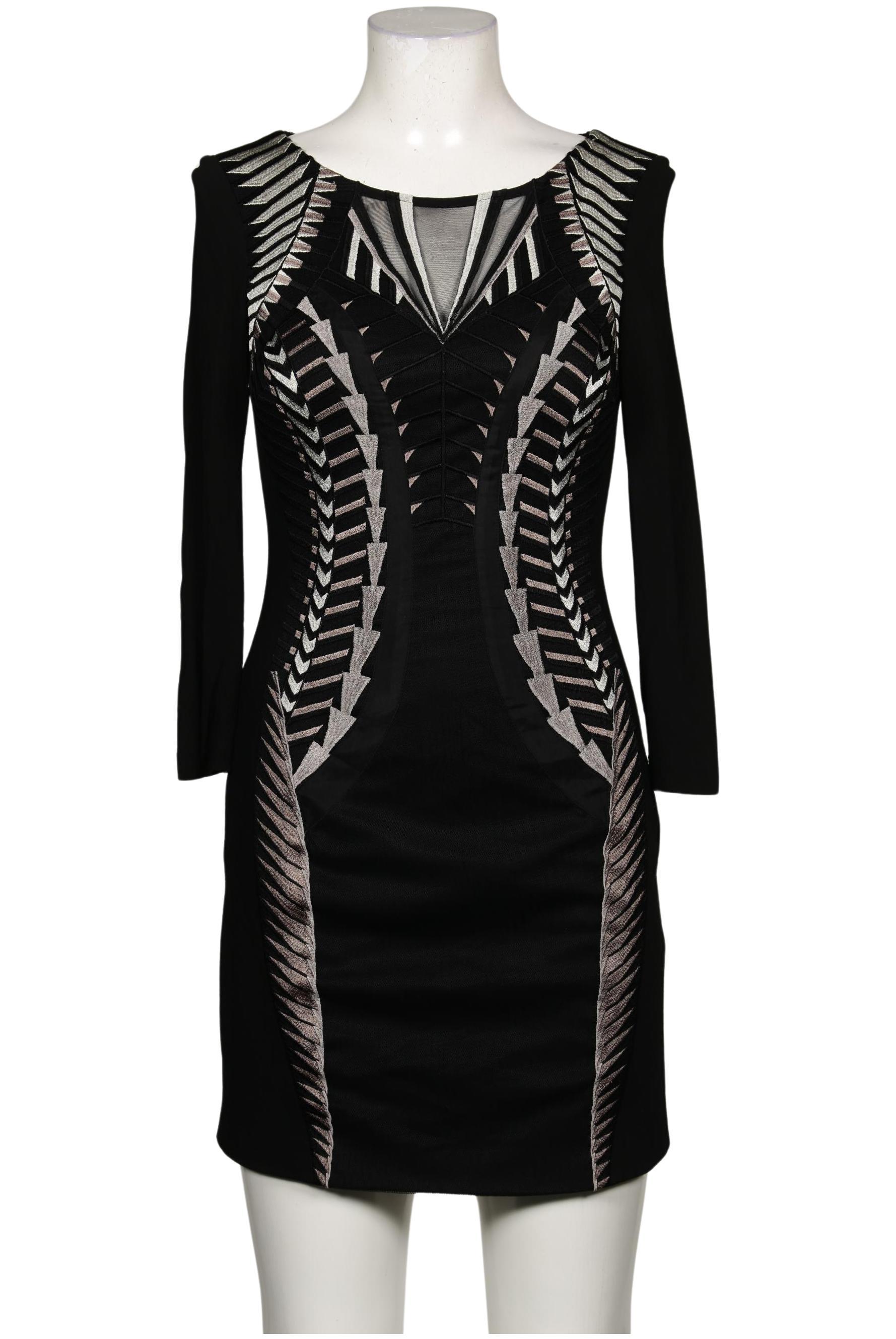 

Karen Millen Damen Kleid, schwarz, Gr. 38