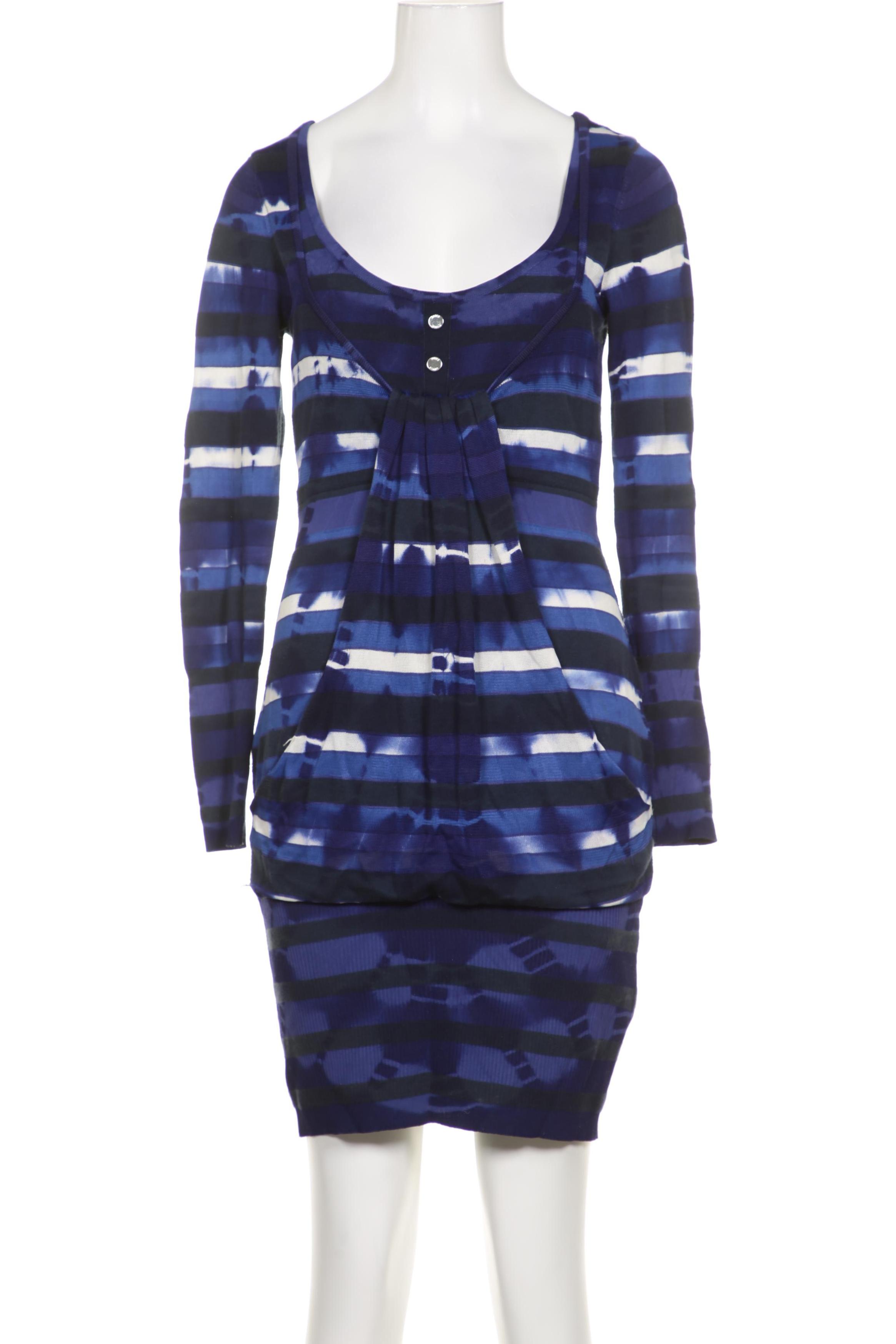 

Karen Millen Damen Kleid, blau, Gr.