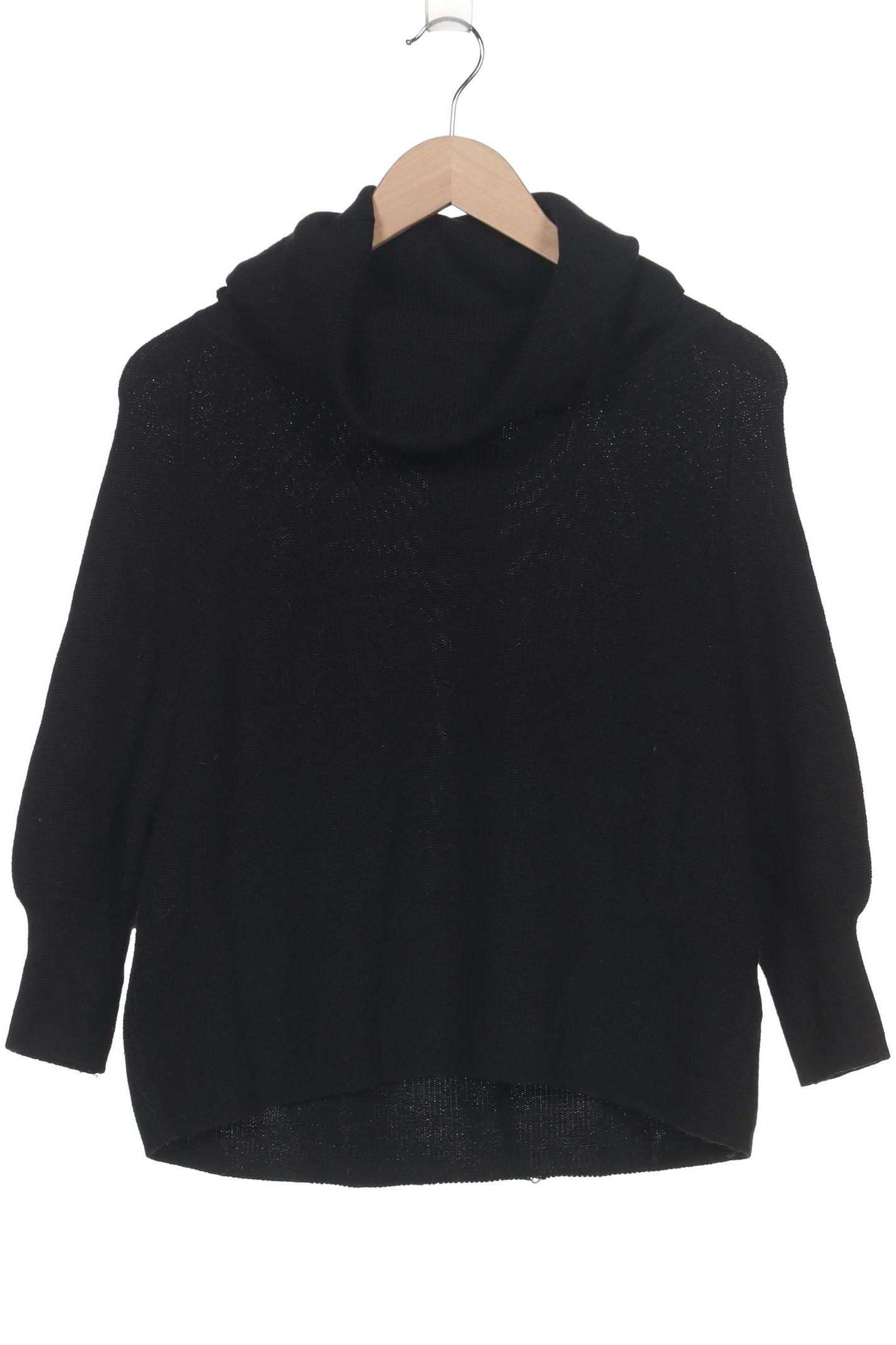 

Karen Millen Damen Pullover, schwarz, Gr. 36