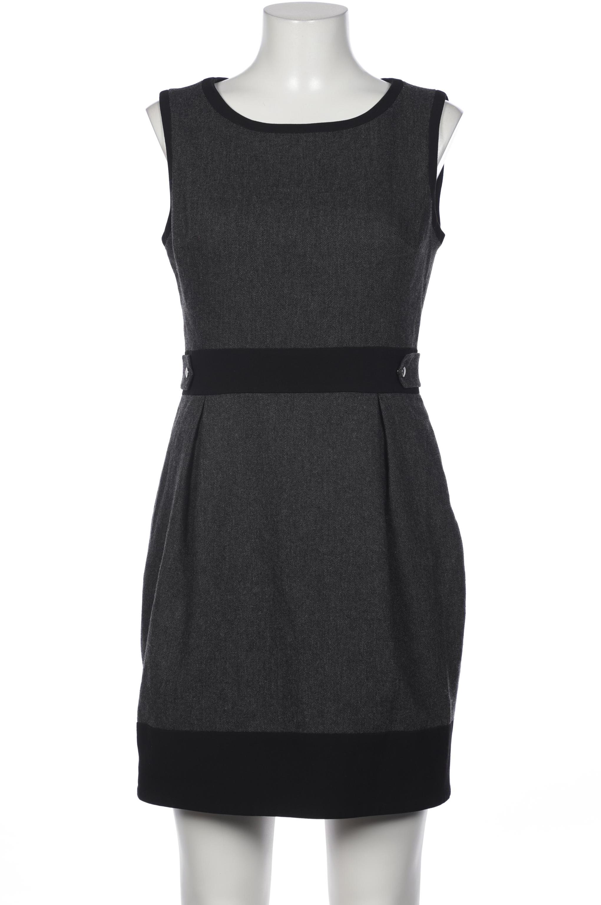 

Karen Millen Damen Kleid, grau