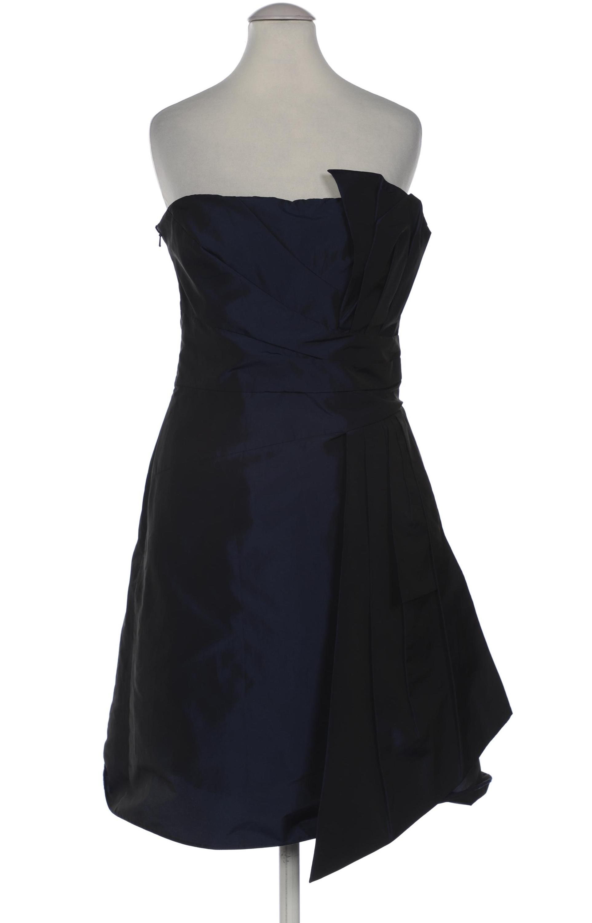 

Karen Millen Damen Kleid, marineblau, Gr. 38