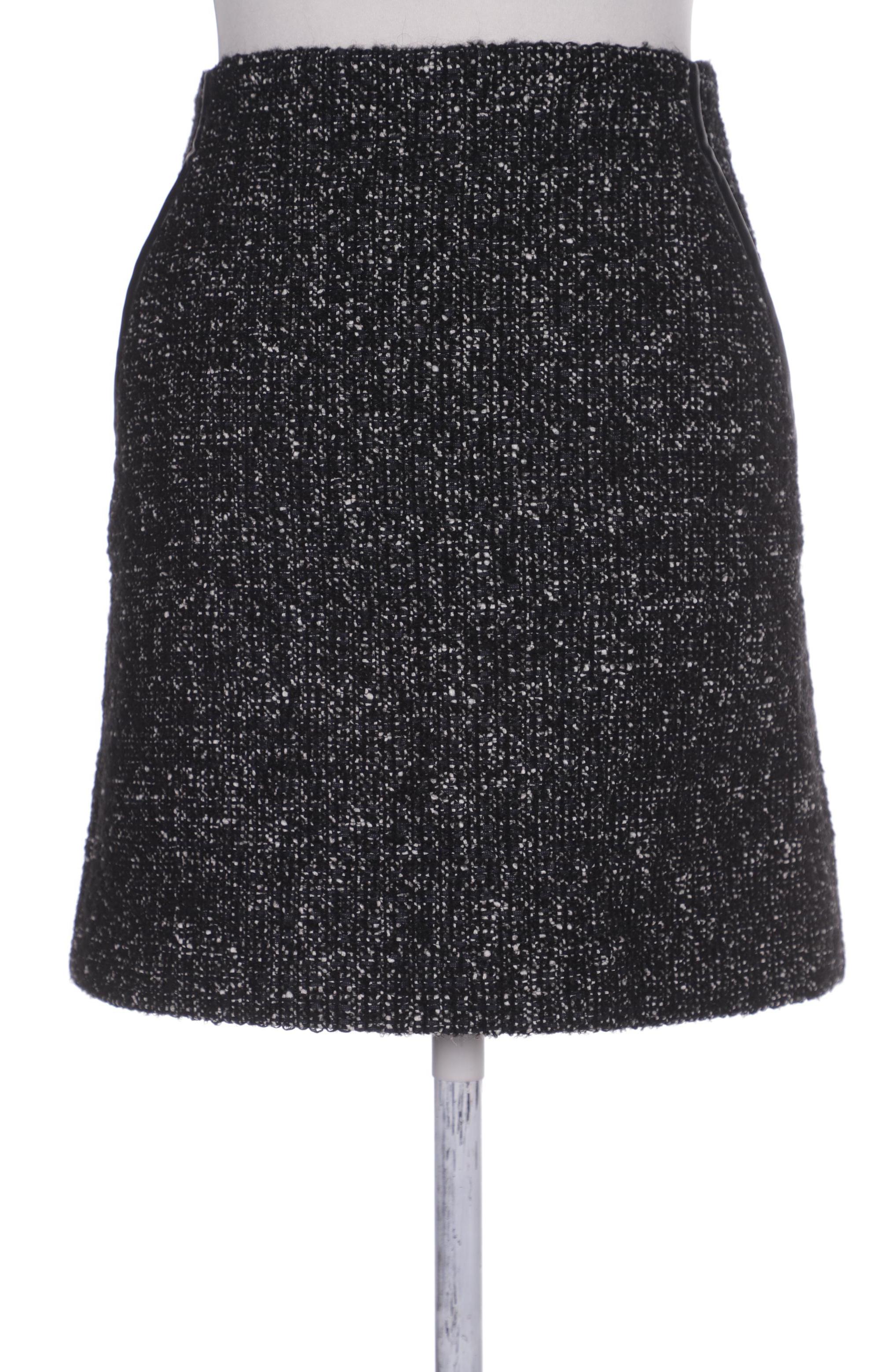 

Karen Millen Damen Rock, schwarz