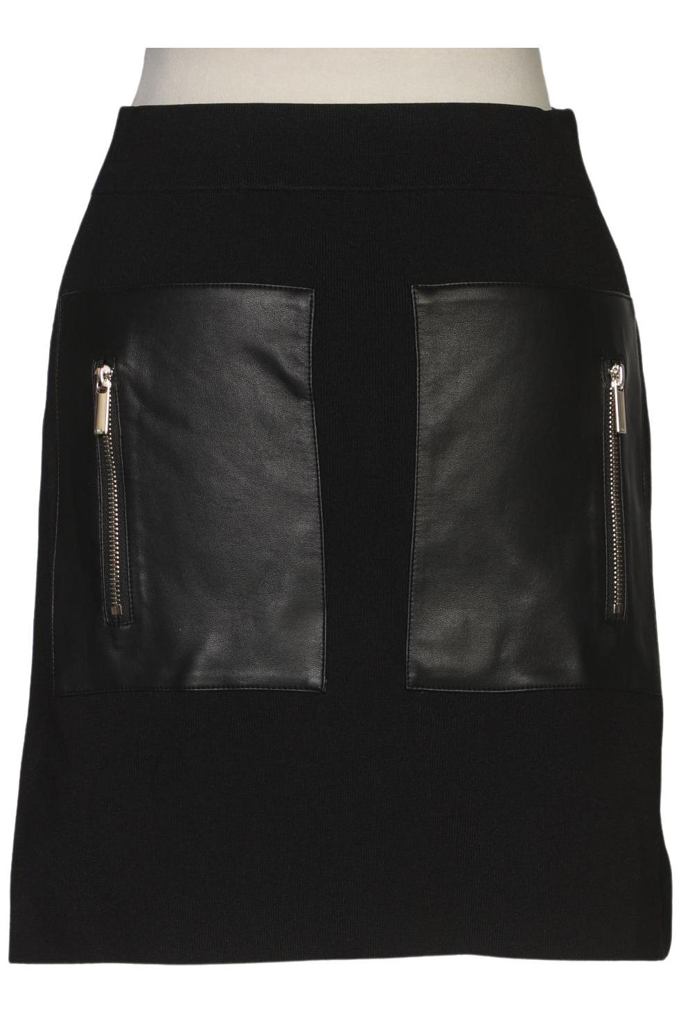 

Karen Millen Damen Rock, schwarz, Gr. 34