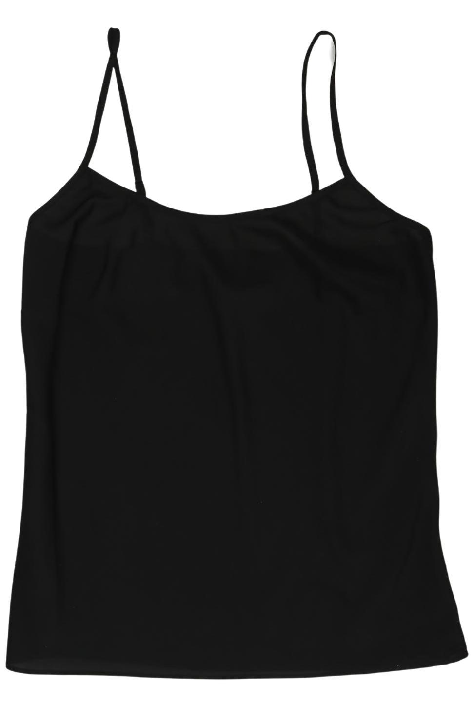 

Karen Millen Damen Top, schwarz, Gr. 36