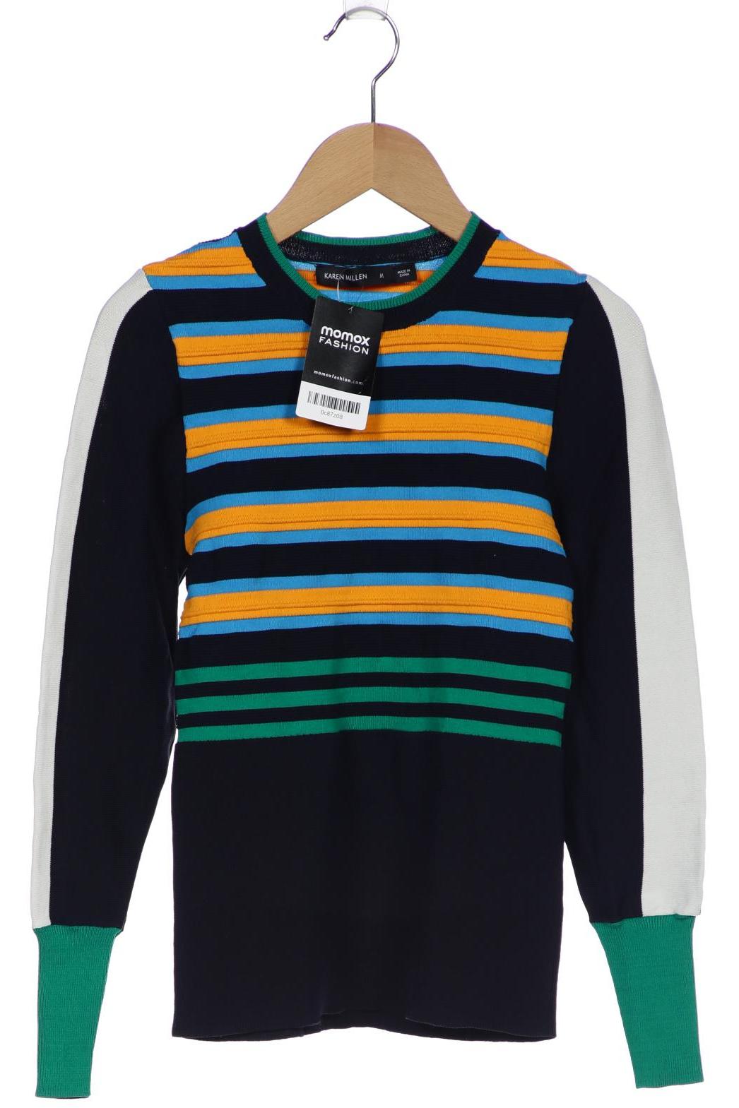 

Karen Millen Damen Pullover, mehrfarbig