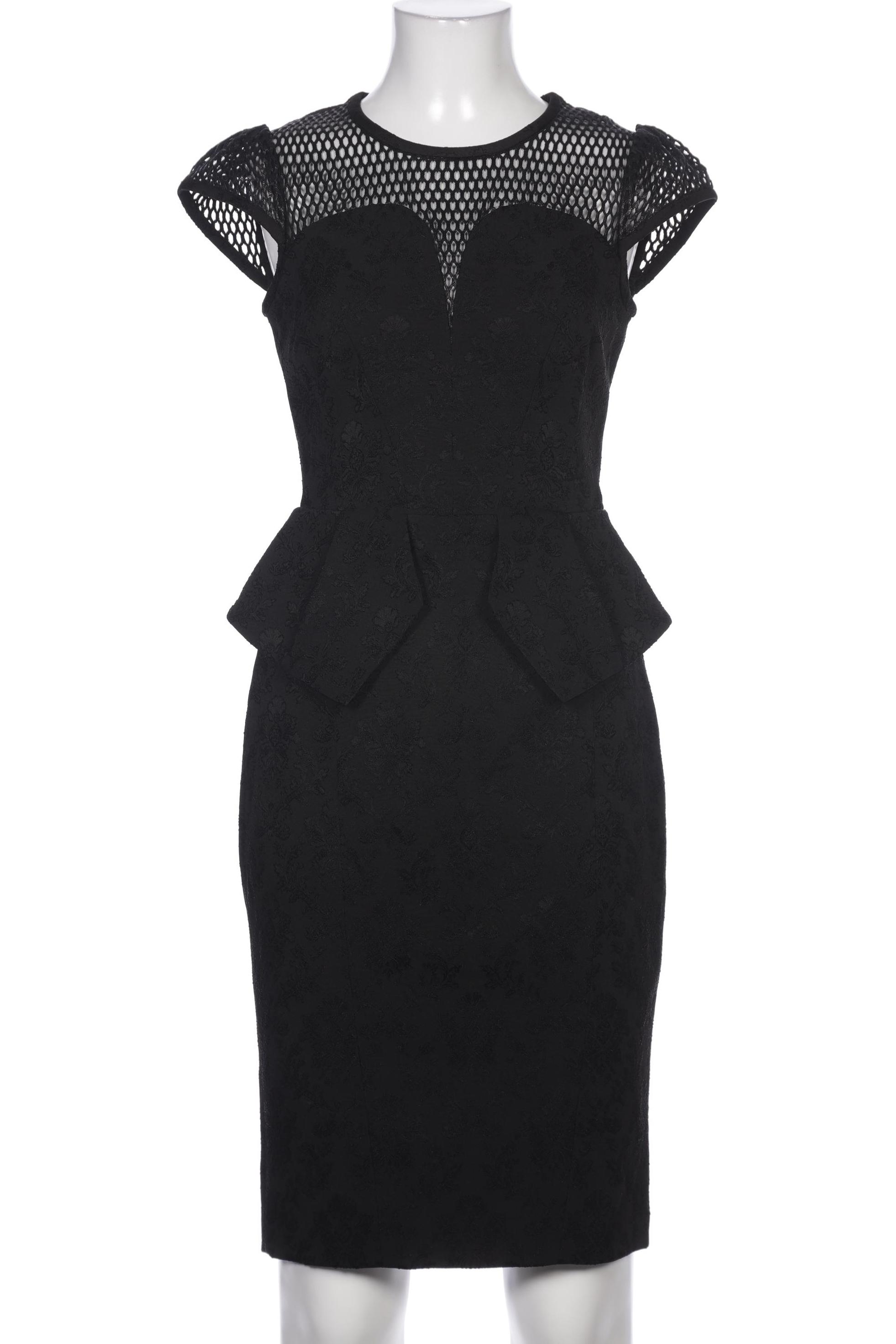 

Karen Millen Damen Kleid, schwarz