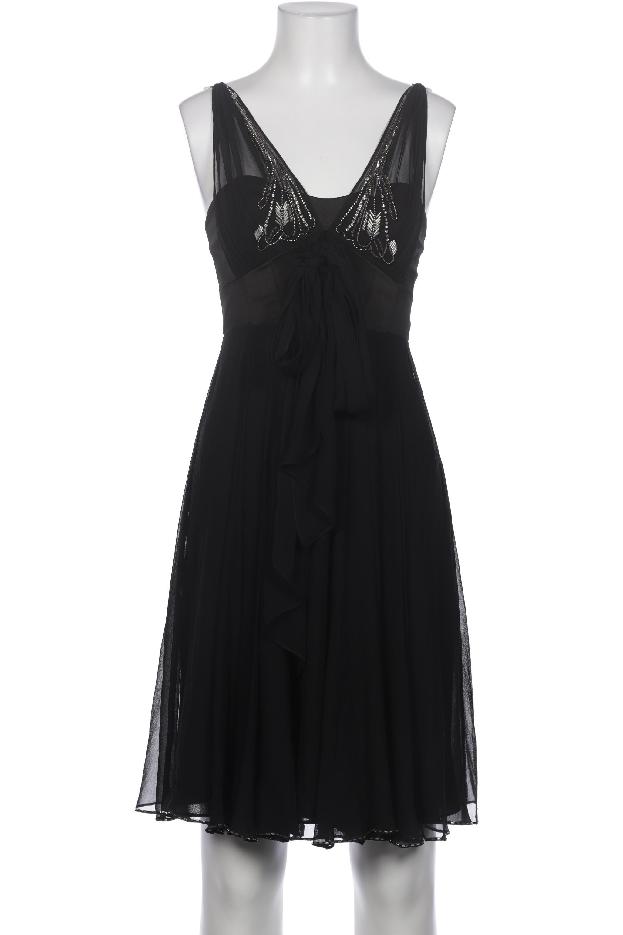 

Karen Millen Damen Kleid, schwarz, Gr. 36