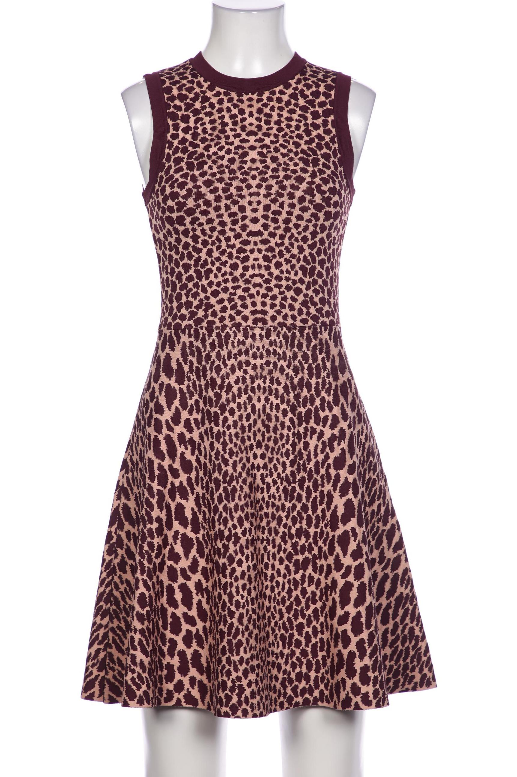 

Karen Millen Damen Kleid, bordeaux, Gr. 36