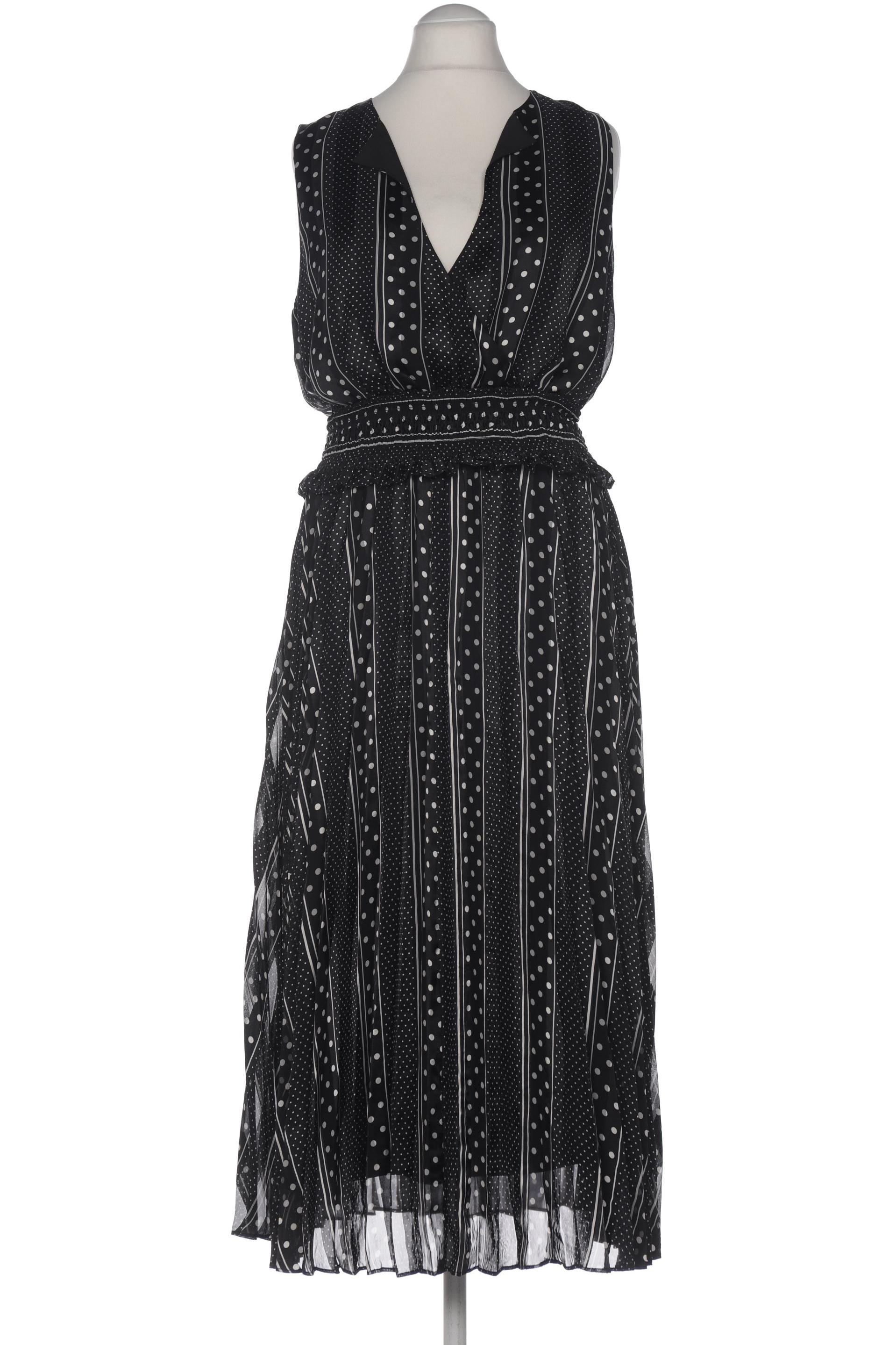 

Karen Millen Damen Kleid, schwarz