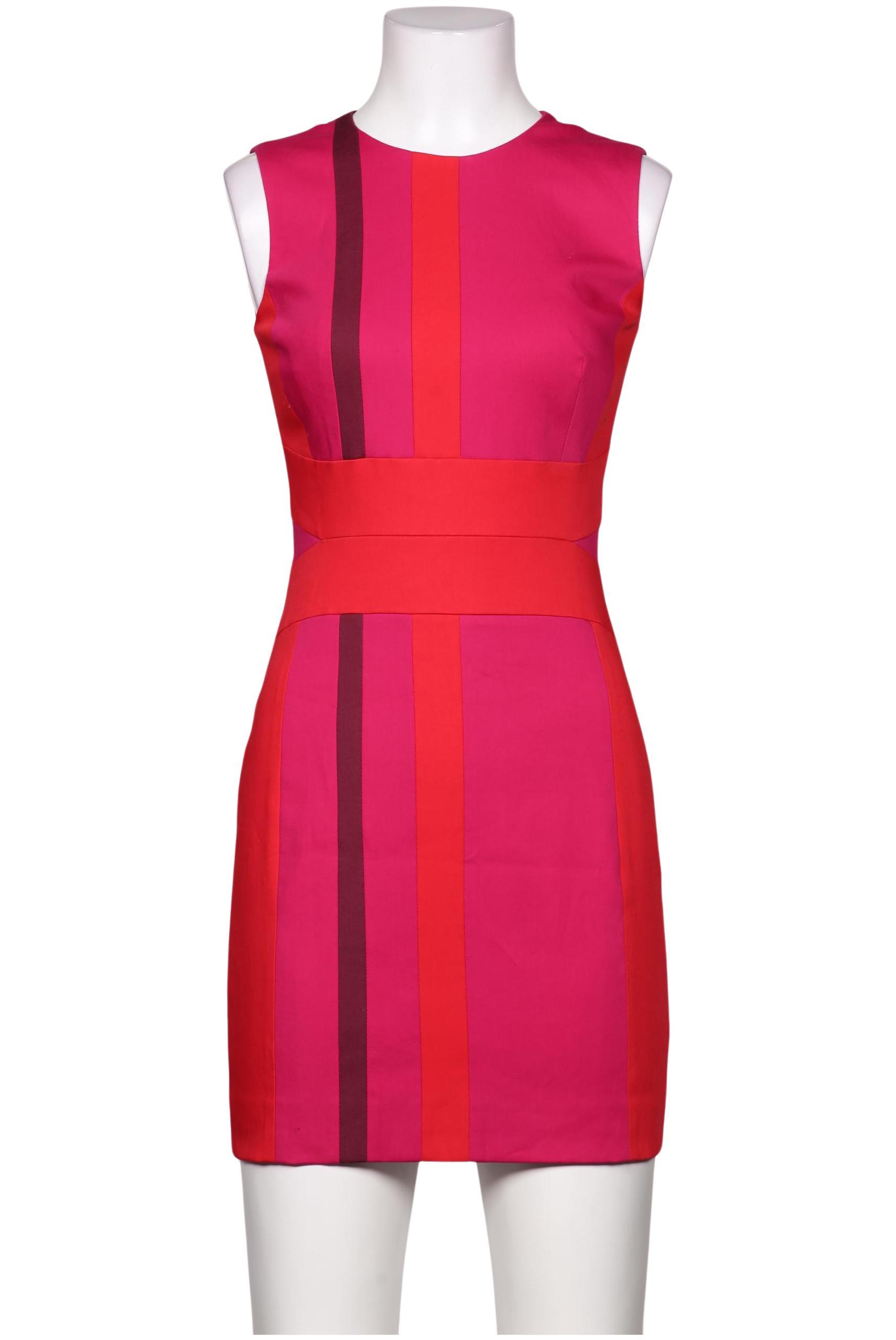 

Karen Millen Damen Kleid, pink, Gr. 34