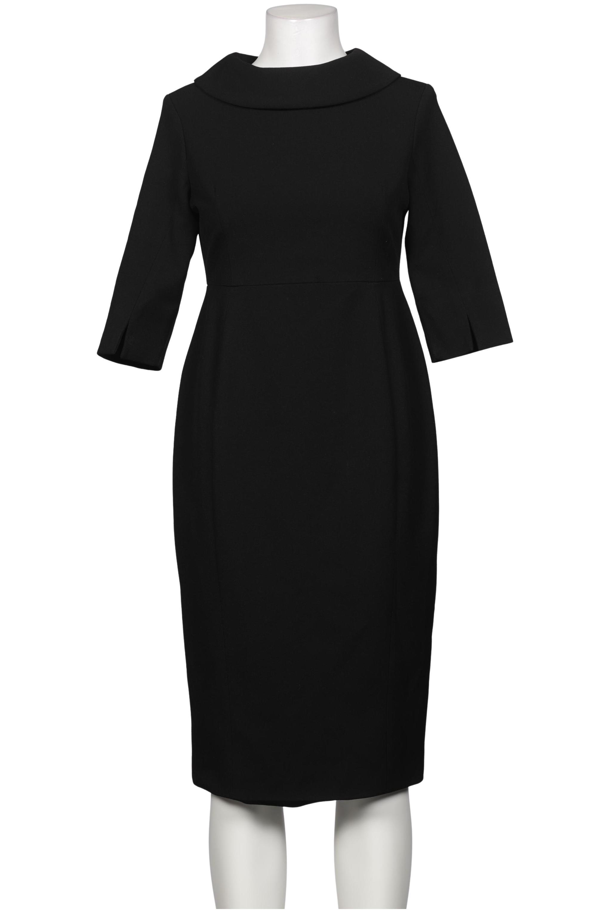 

Karen Millen Damen Kleid, schwarz, Gr. 38