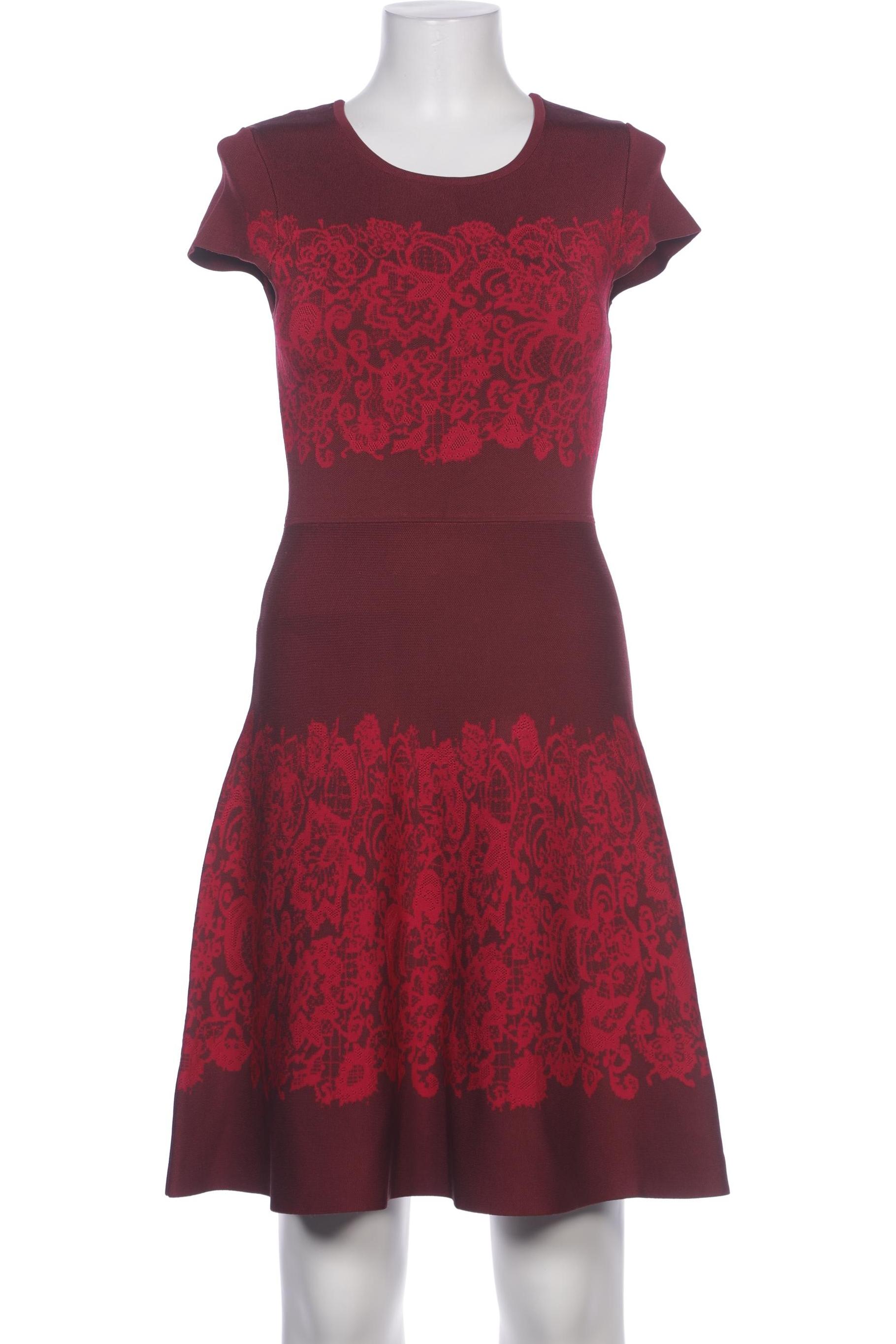 

Karen Millen Damen Kleid, bordeaux, Gr. 38