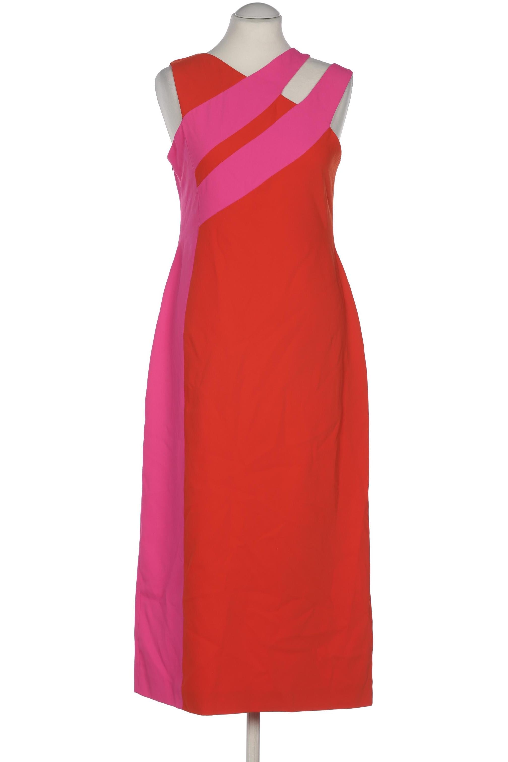 

Karen Millen Damen Kleid, rot, Gr. 40