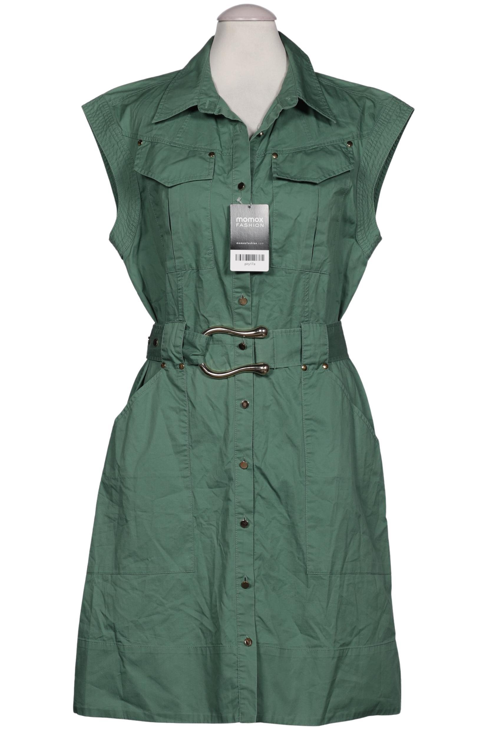 

Karen Millen Damen Kleid, grün, Gr. 38