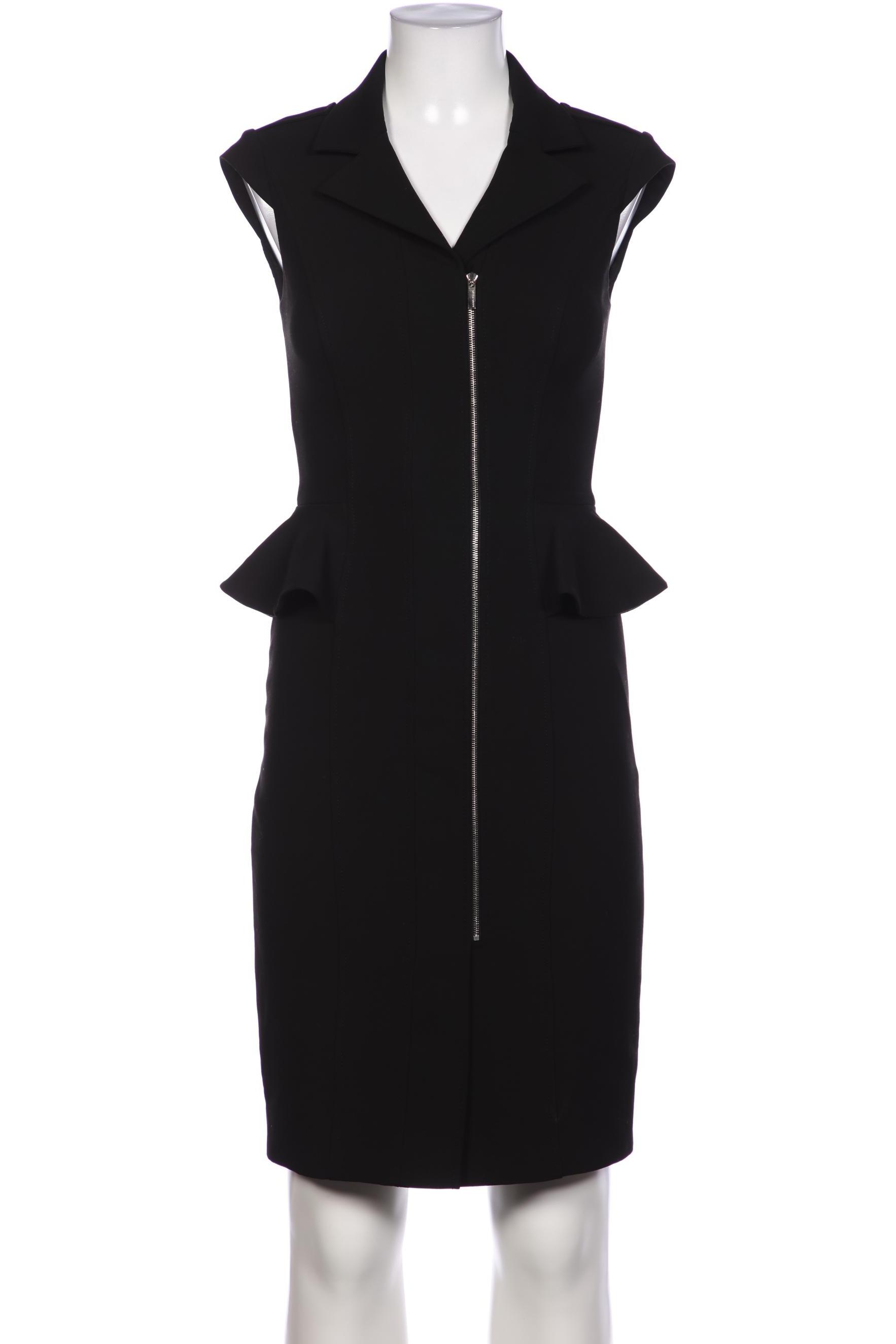 

Karen Millen Damen Kleid, schwarz, Gr. 38