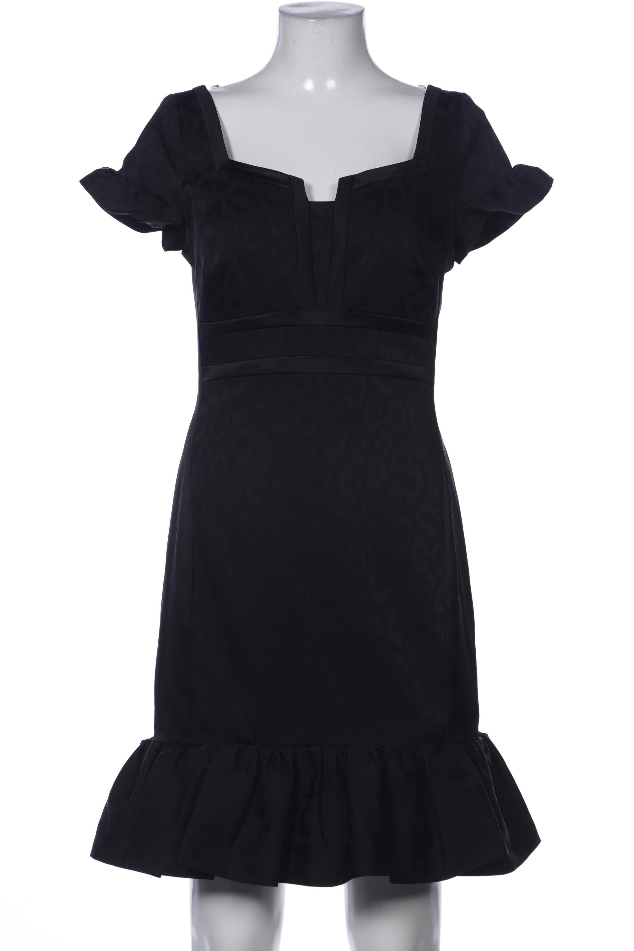 

Karen Millen Damen Kleid, schwarz, Gr. 42