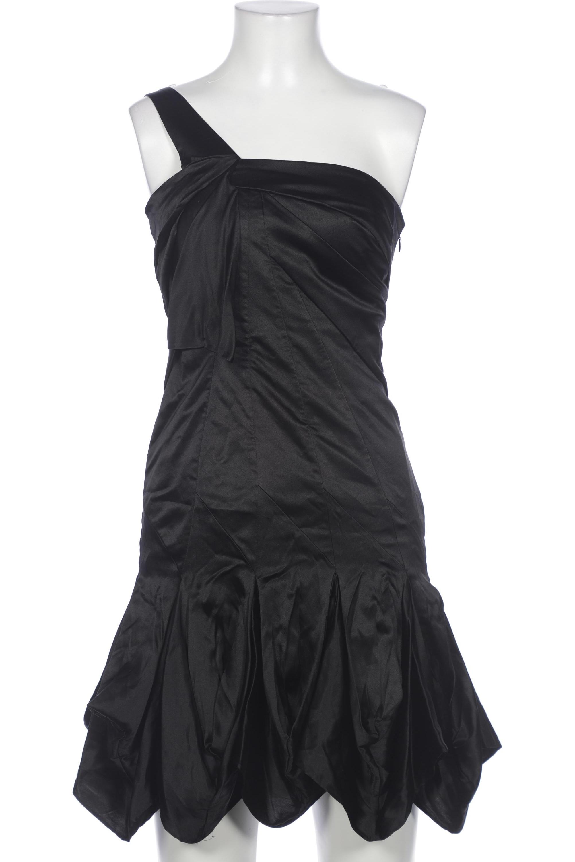 

Karen Millen Damen Kleid, schwarz, Gr. 36