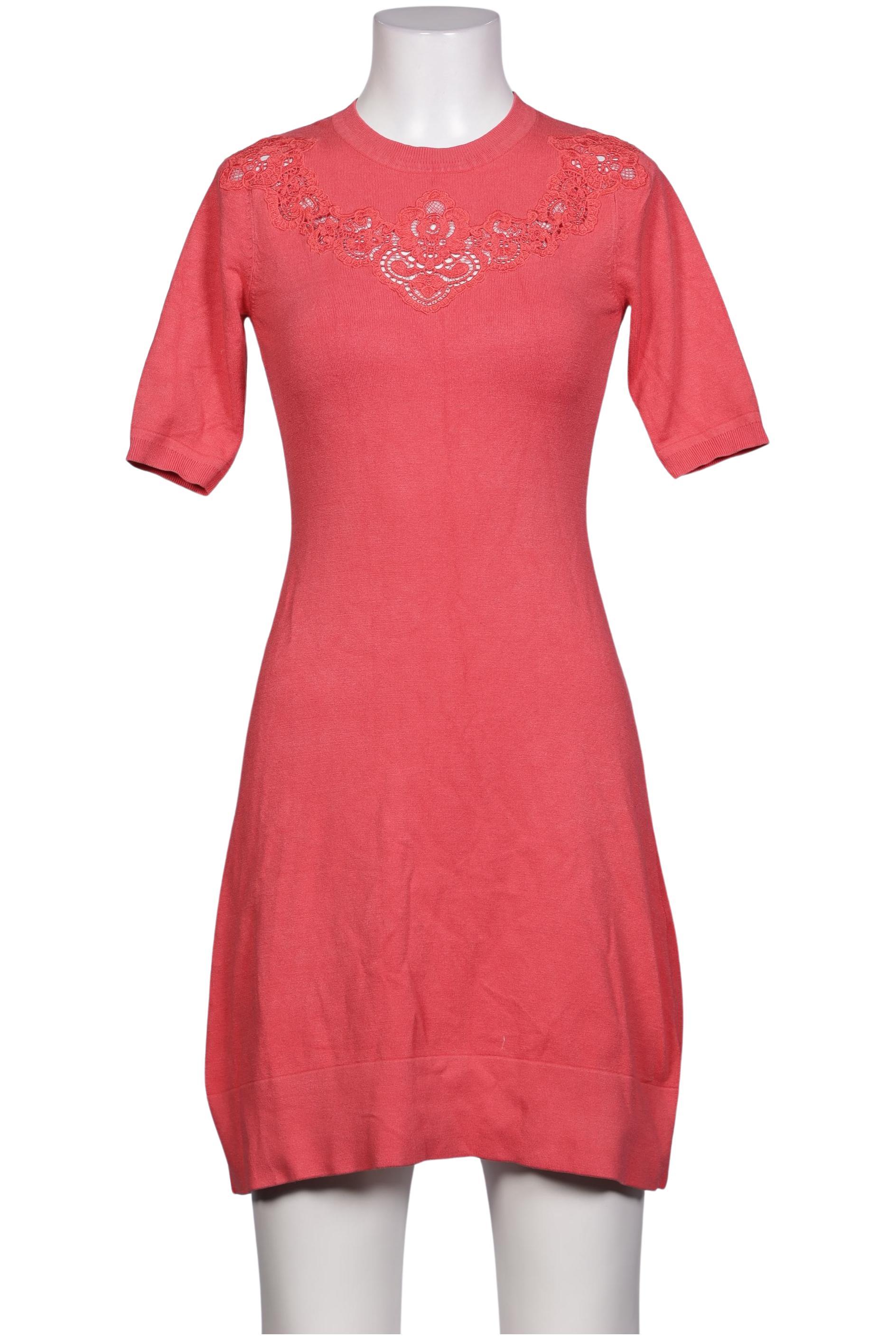 

Karen Millen Damen Kleid, rot, Gr. 36