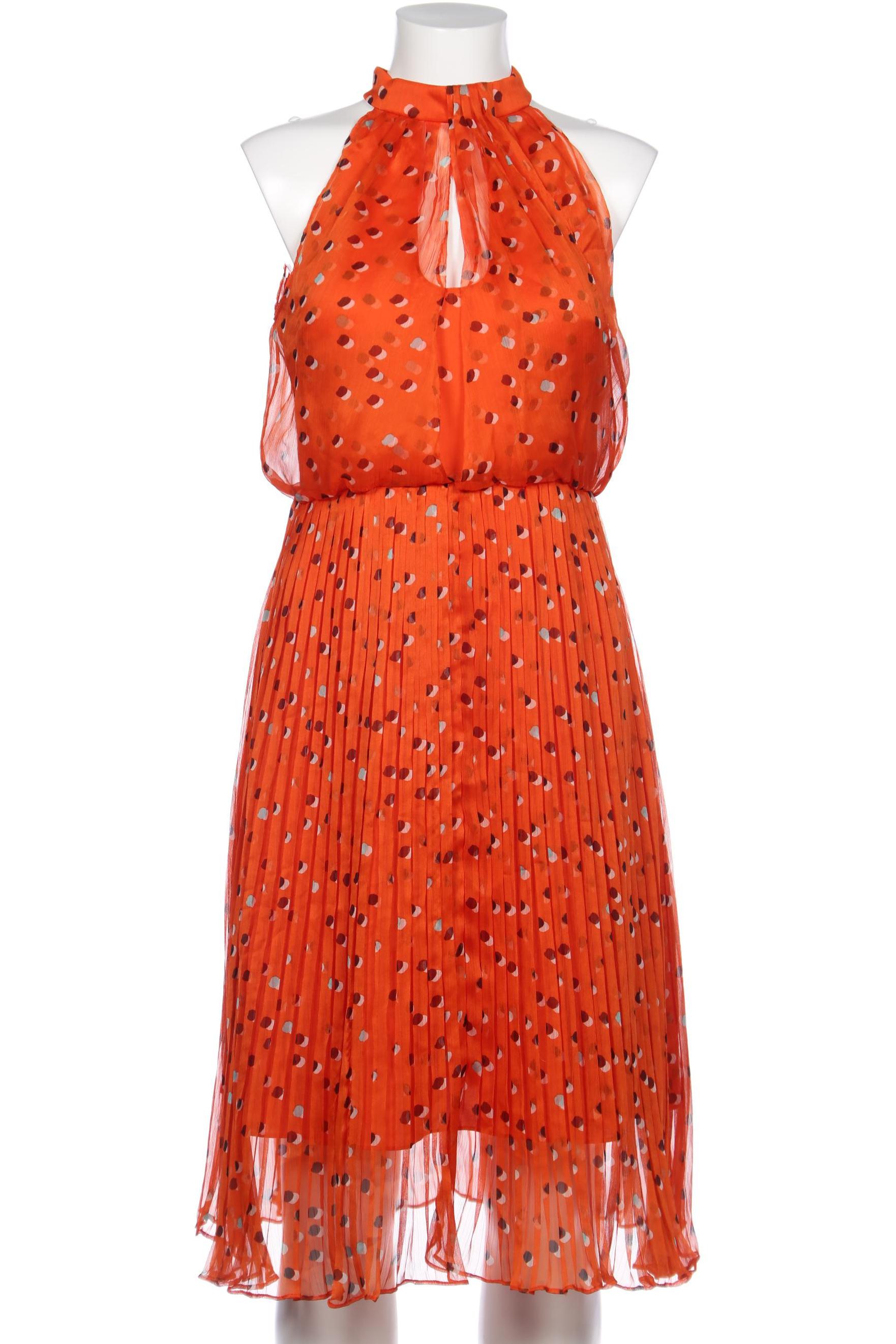 

Karen Millen Damen Kleid, orange, Gr. 38