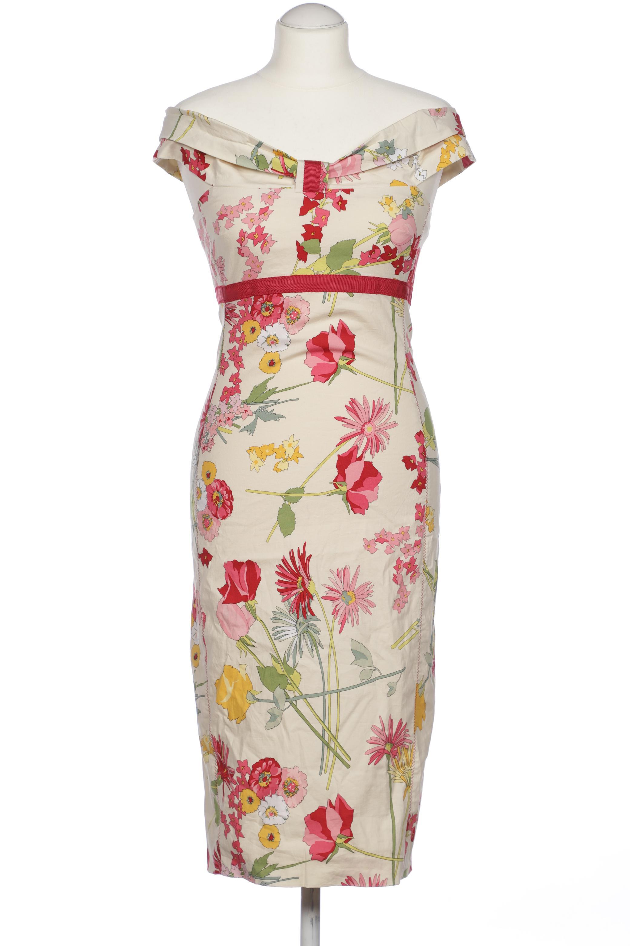 

Karen Millen Damen Kleid, mehrfarbig, Gr. 38