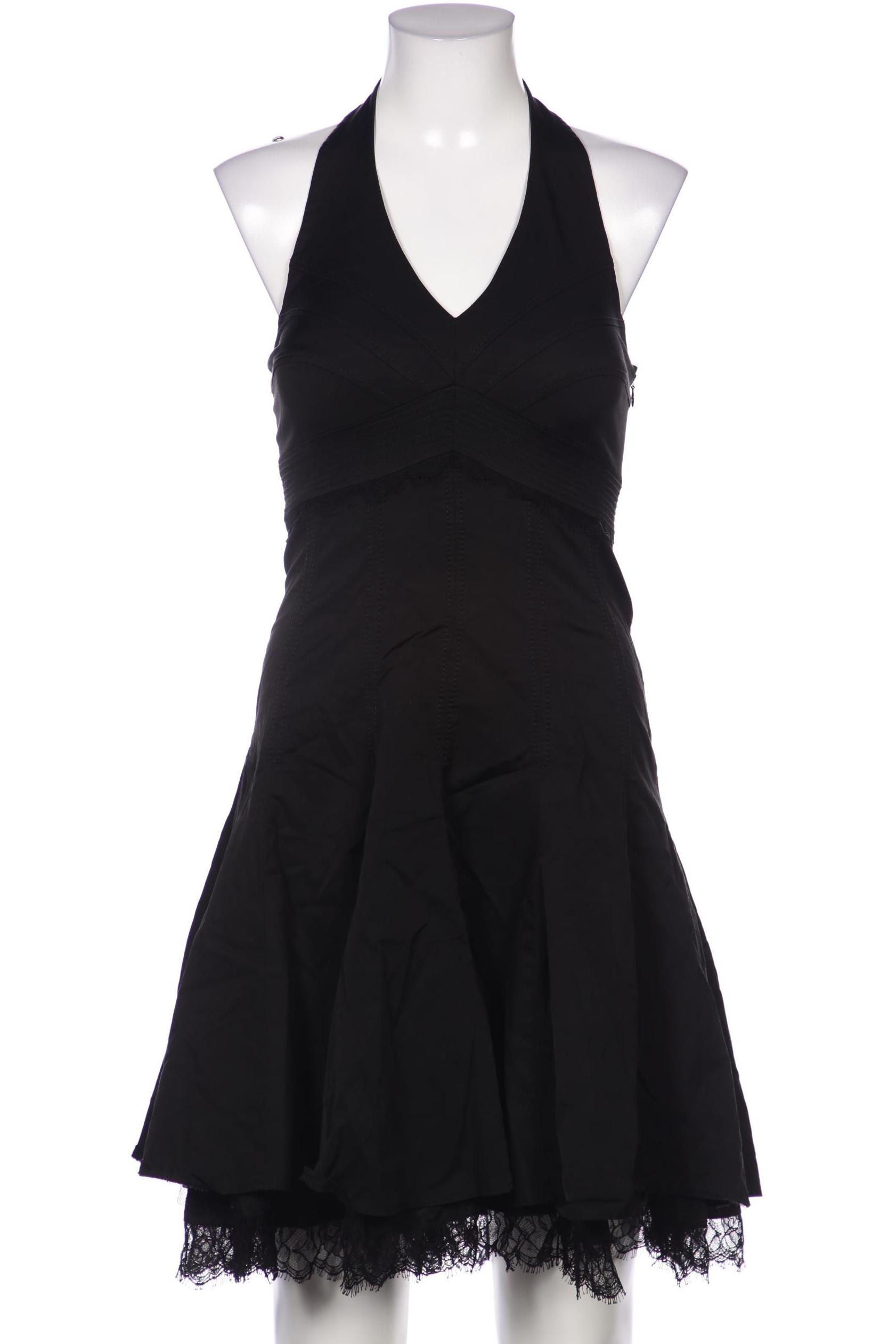 

Karen Millen Damen Kleid, schwarz, Gr. 38