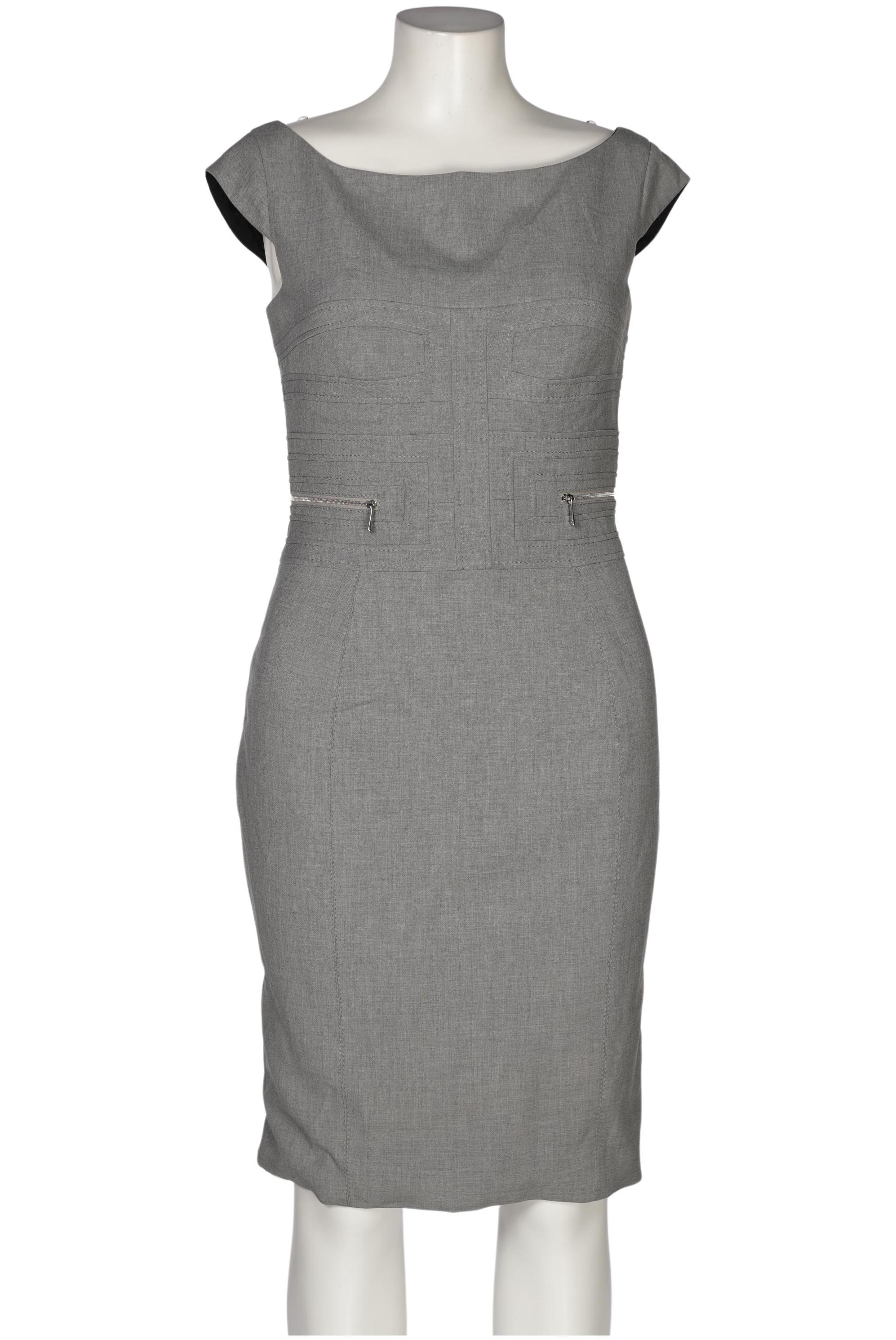 

Karen Millen Damen Kleid, grau, Gr. 42