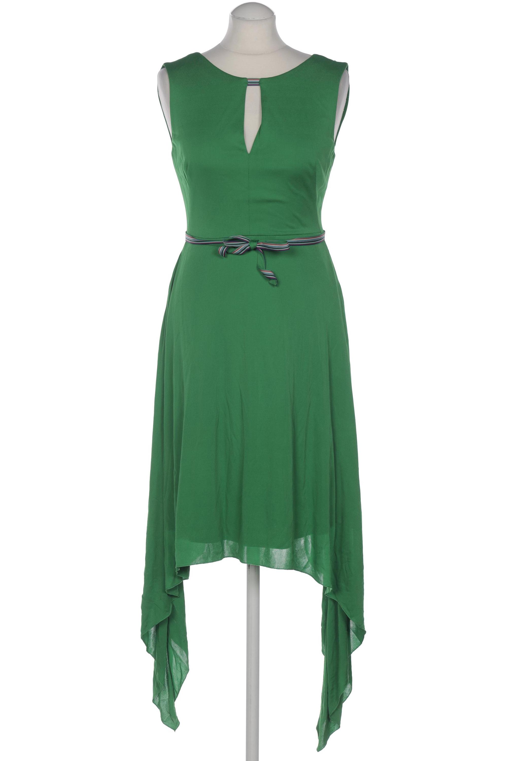 

Karen Millen Damen Kleid, grün