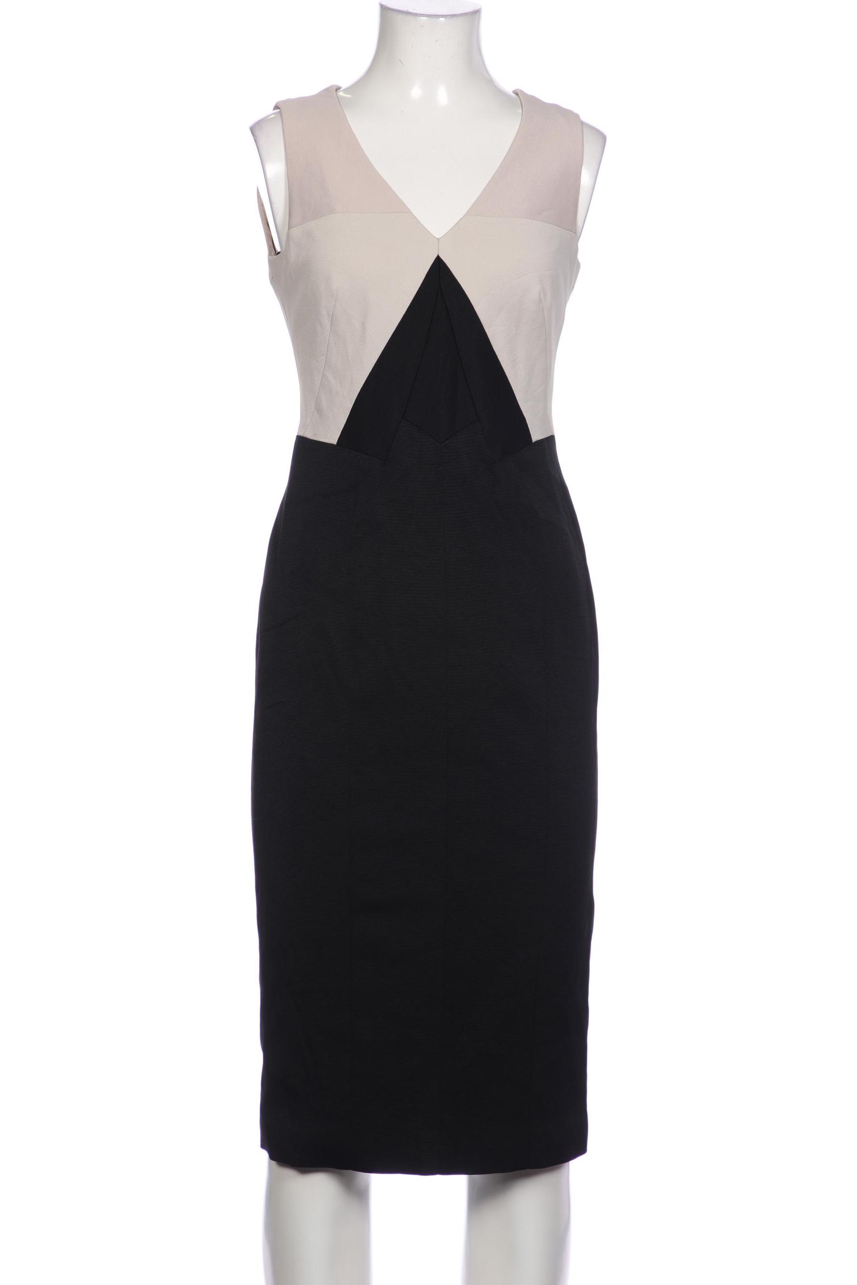 

Karen Millen Damen Kleid, schwarz, Gr. 38