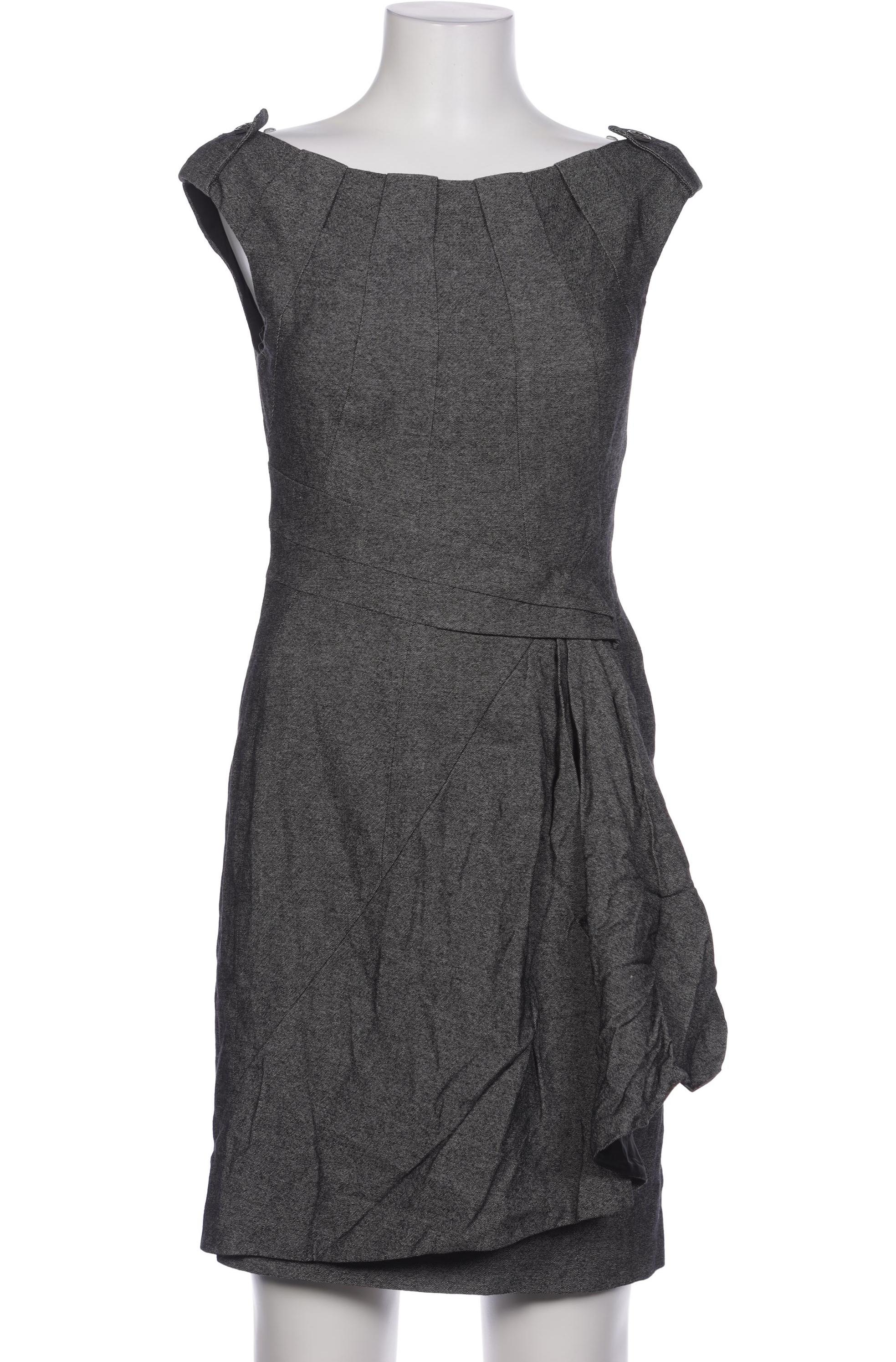 

Karen Millen Damen Kleid, grau, Gr. 40