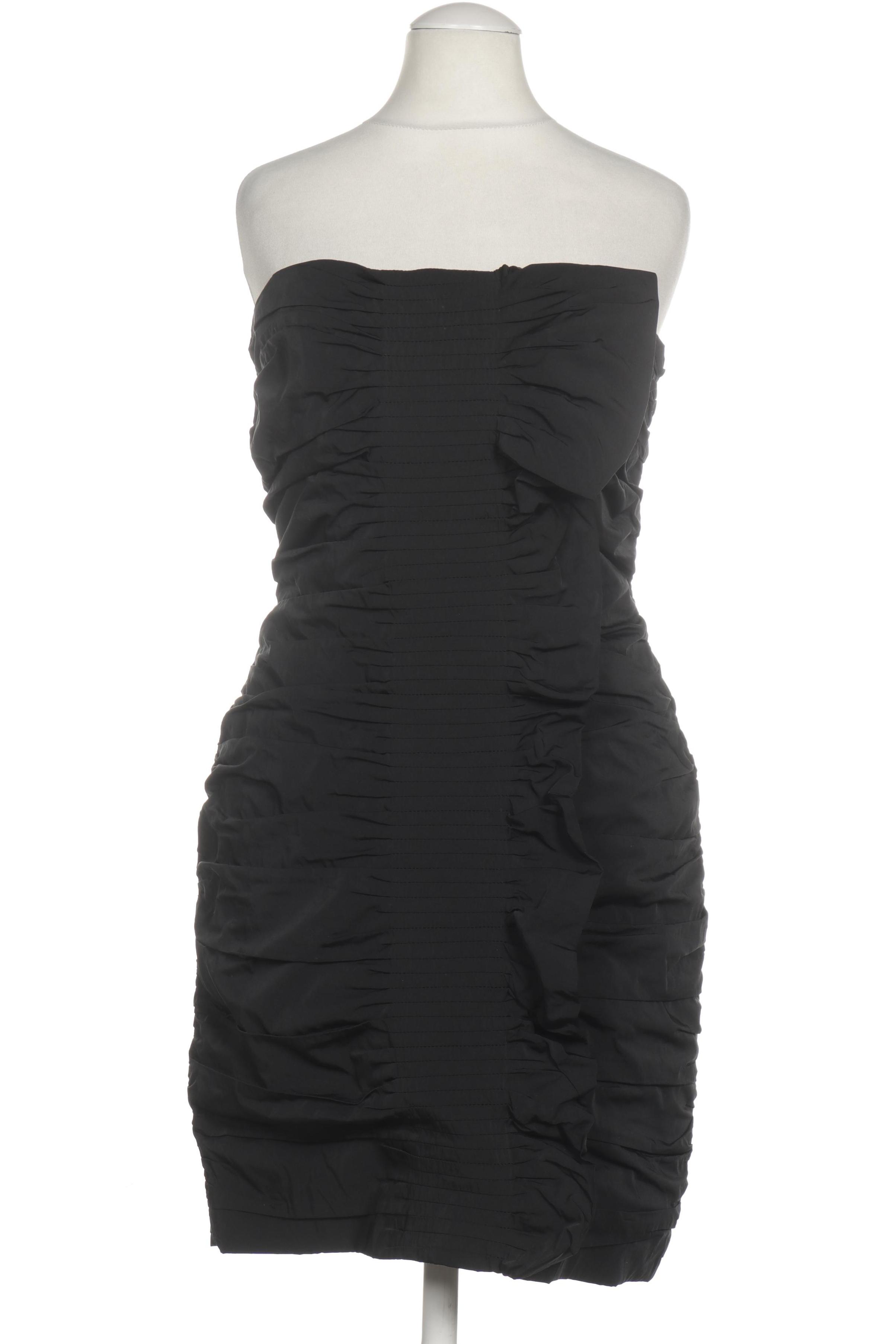 

Karen Millen Damen Kleid, schwarz, Gr. 38
