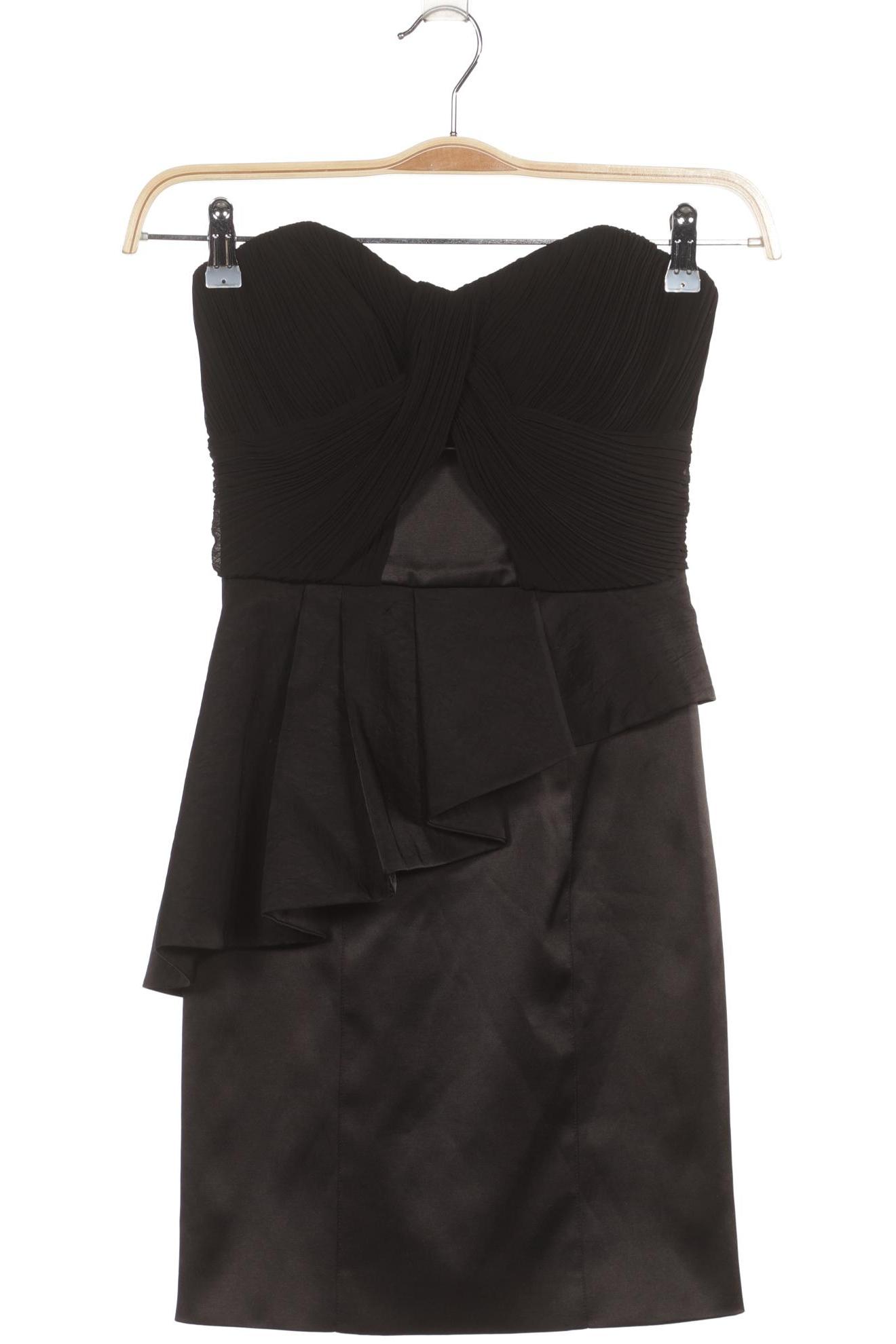 

Karen Millen Damen Kleid, schwarz