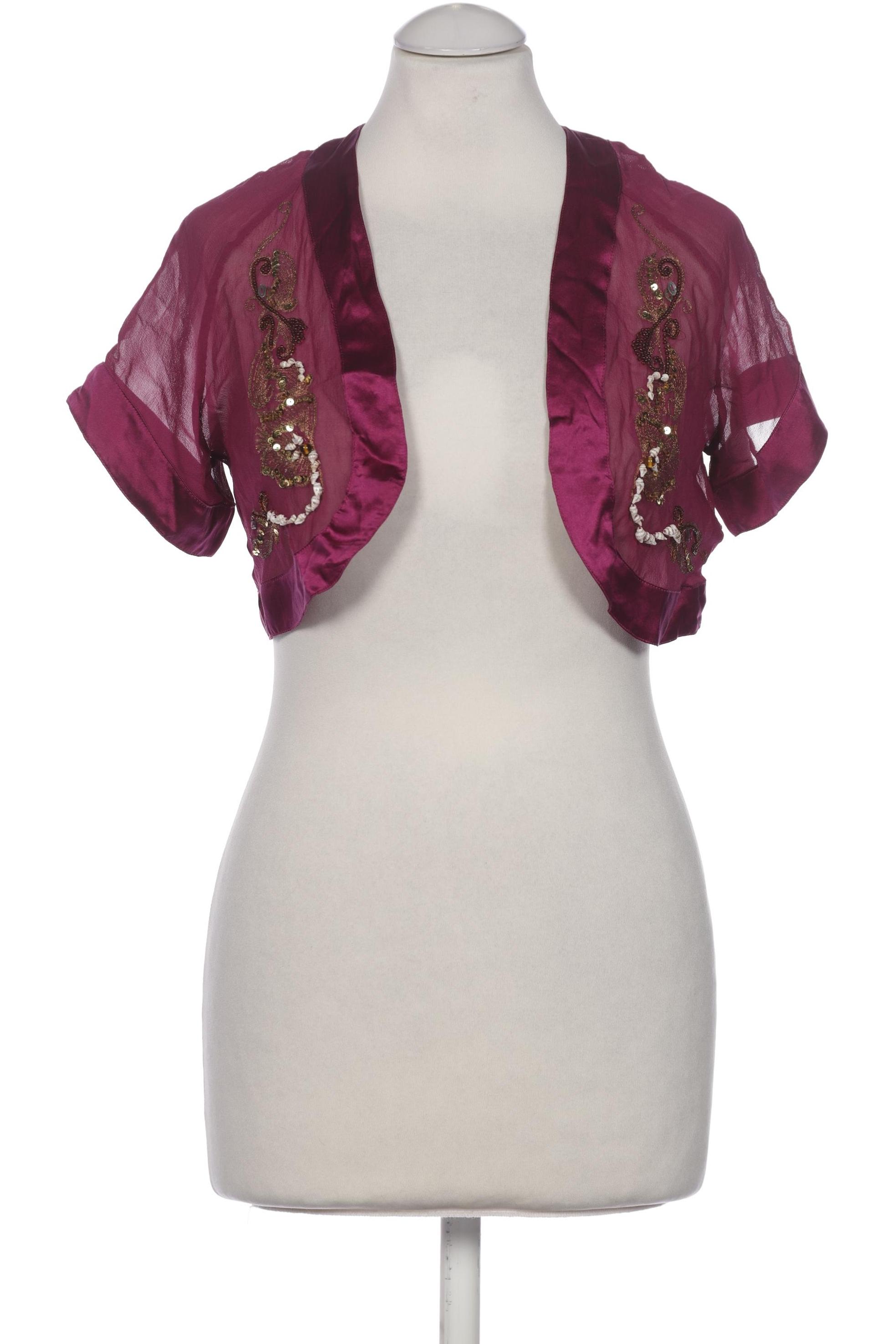 

Karen Millen Damen Blazer, pink, Gr. 38
