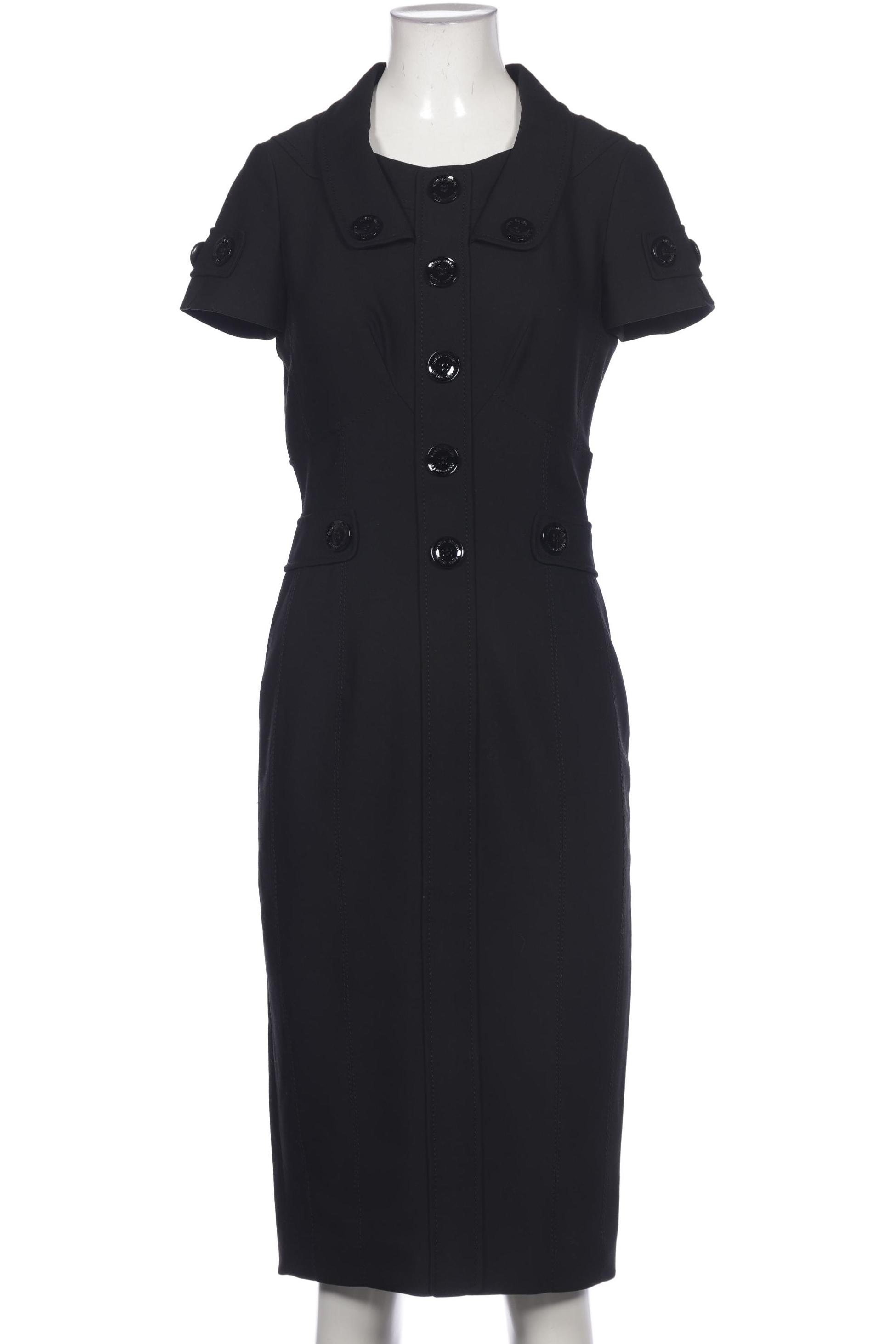 

Karen Millen Damen Kleid, schwarz, Gr. 38