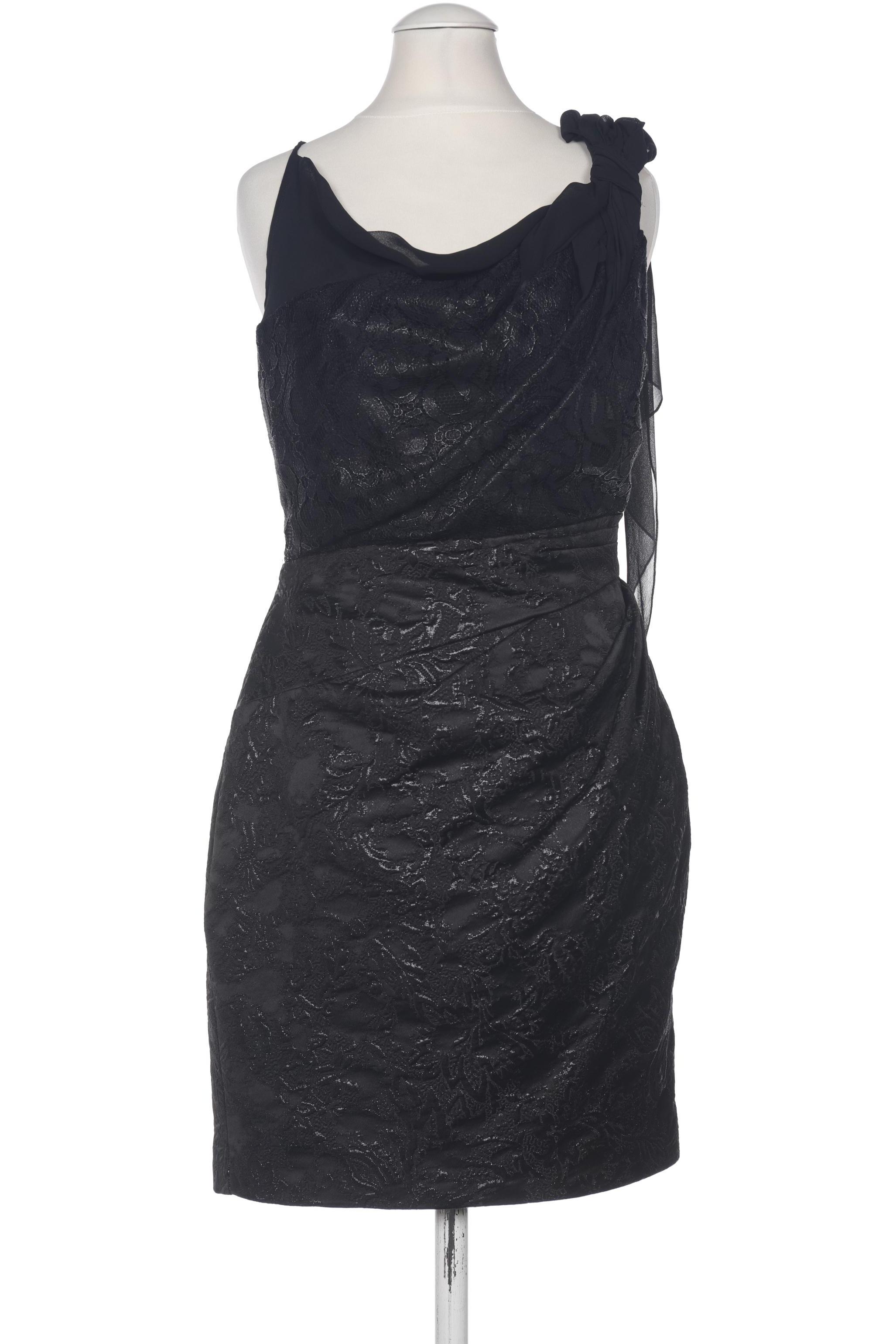 

Karen Millen Damen Kleid, schwarz, Gr. 38