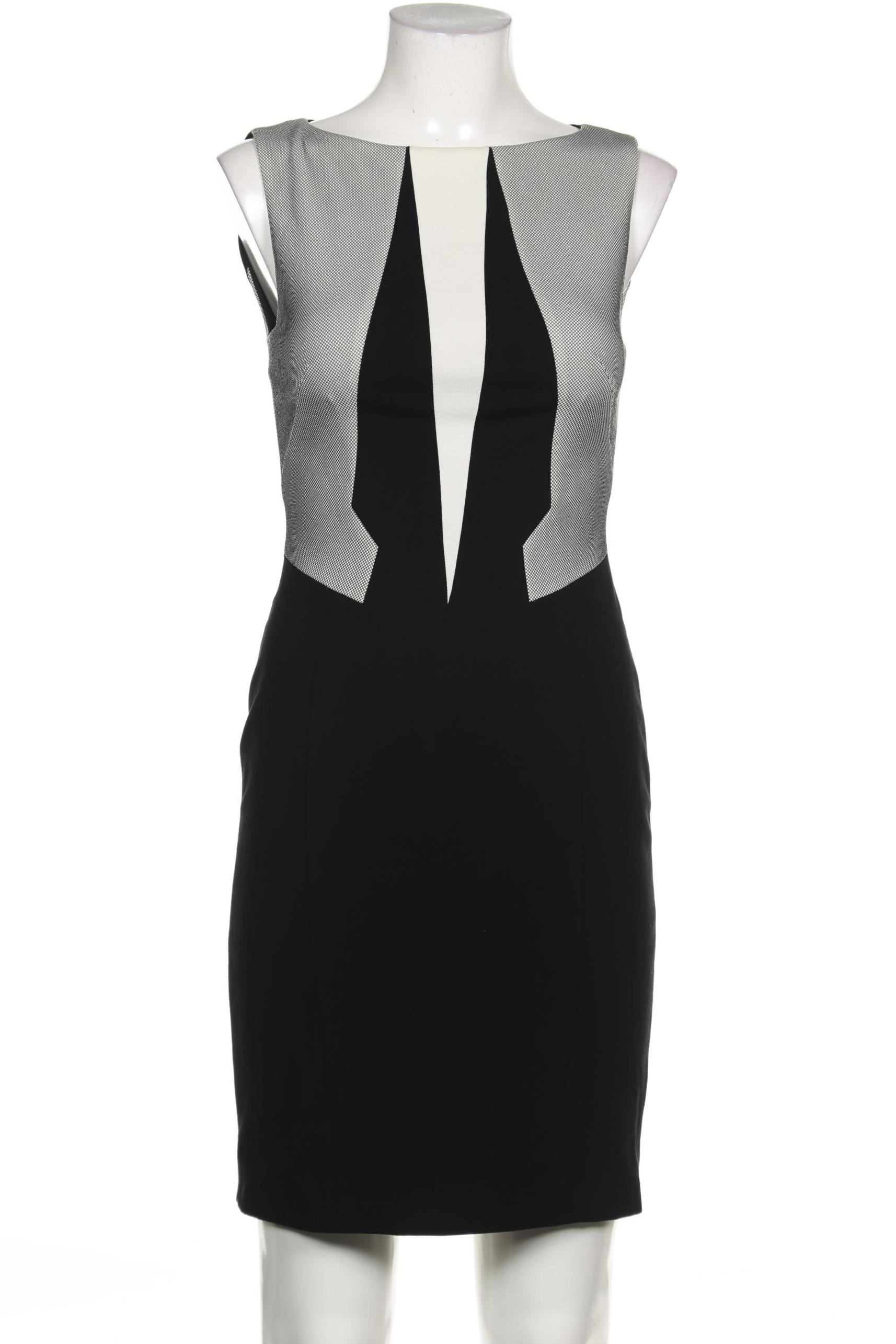 

Karen Millen Damen Kleid, schwarz