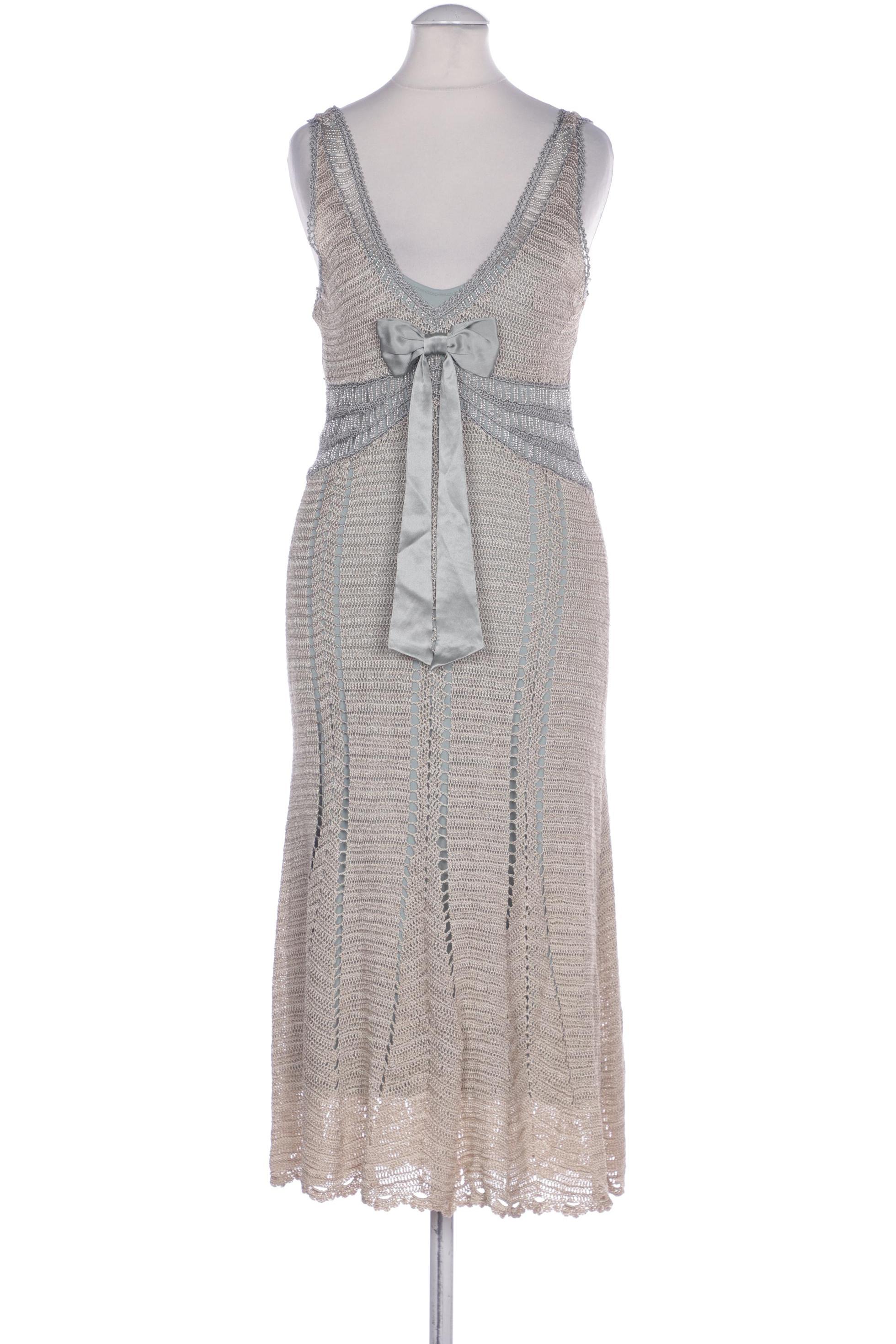 

Karen Millen Damen Kleid, beige