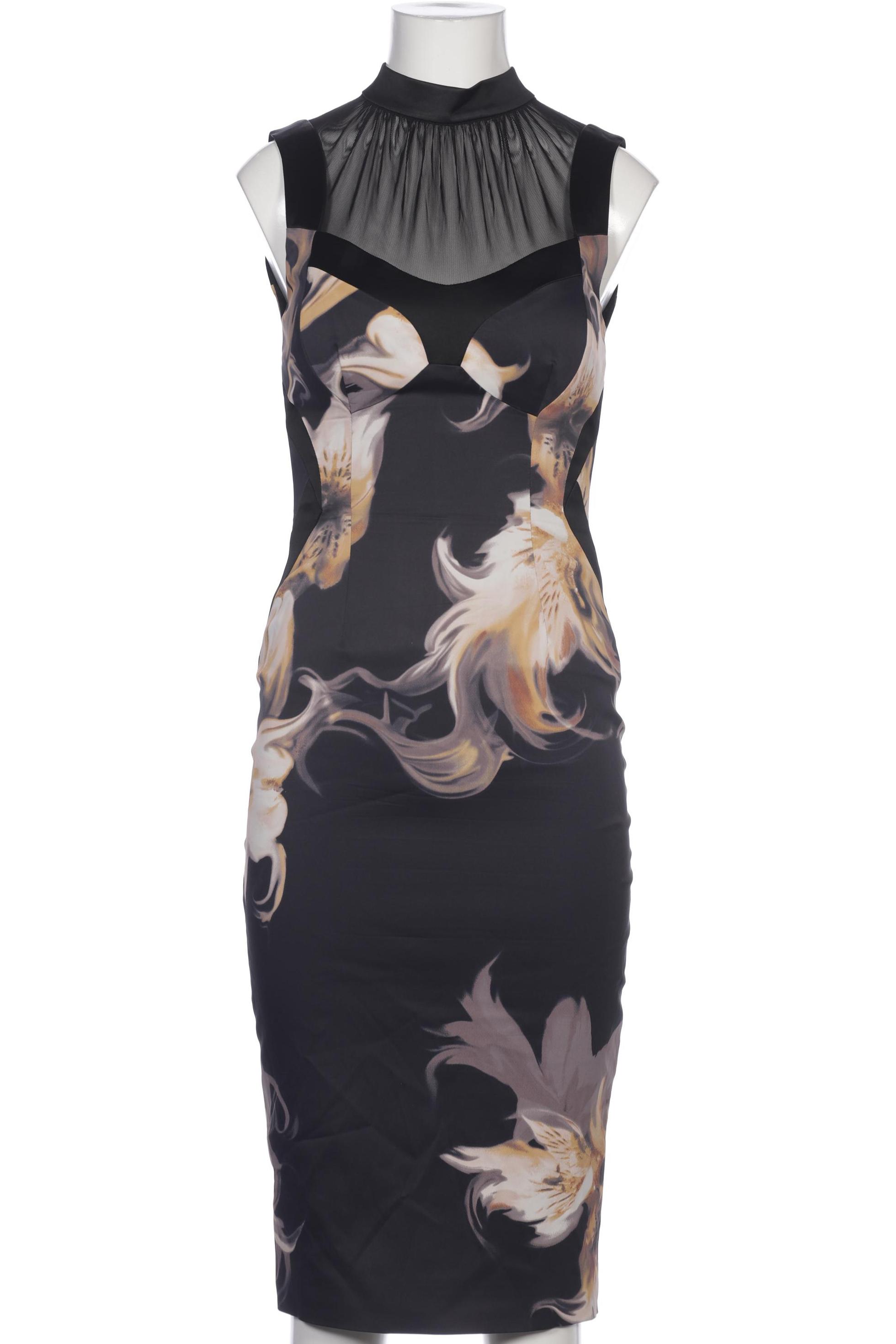 

Karen Millen Damen Kleid, marineblau