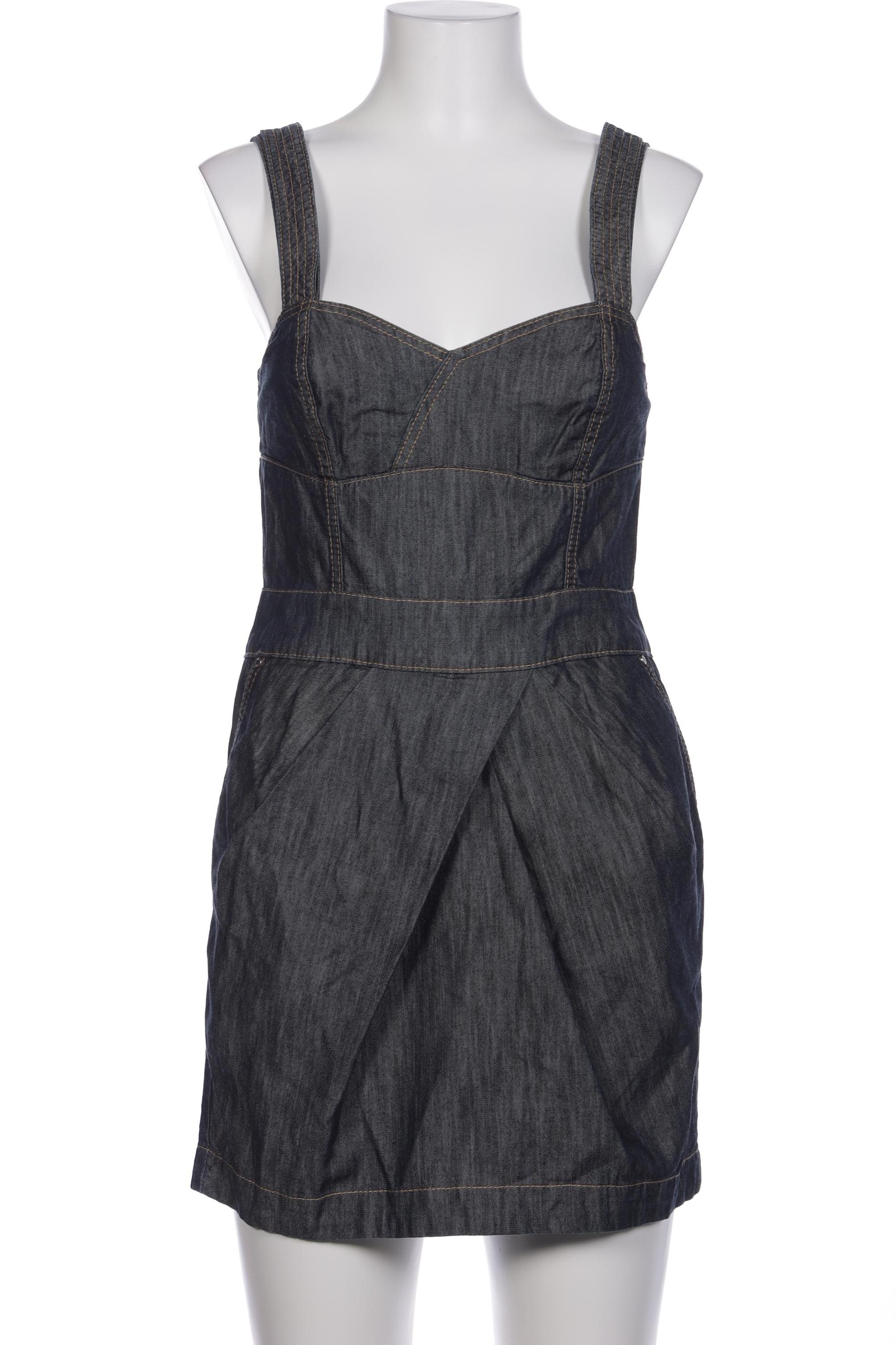 

Karen Millen Damen Kleid, marineblau, Gr. 40