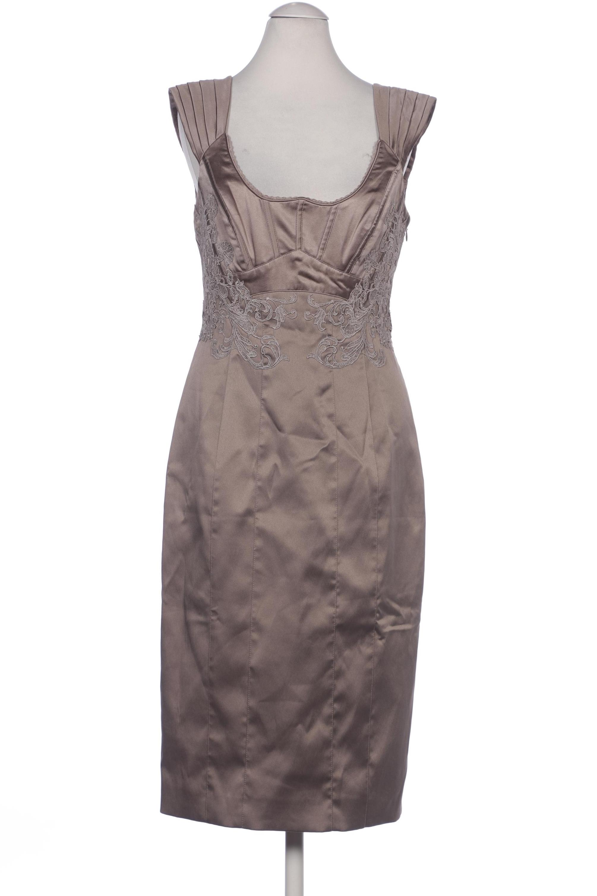 

Karen Millen Damen Kleid, braun, Gr. 38
