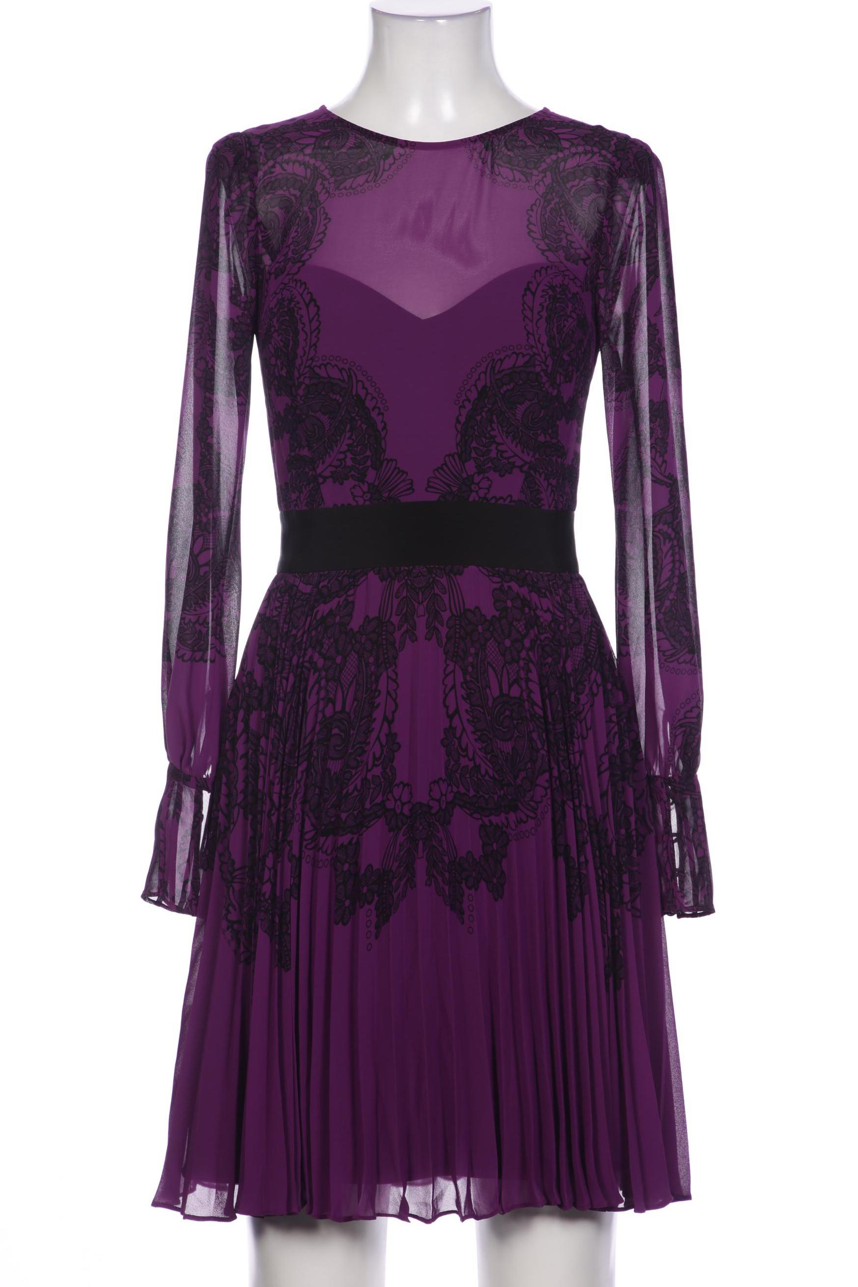 

Karen Millen Damen Kleid, flieder, Gr. 36